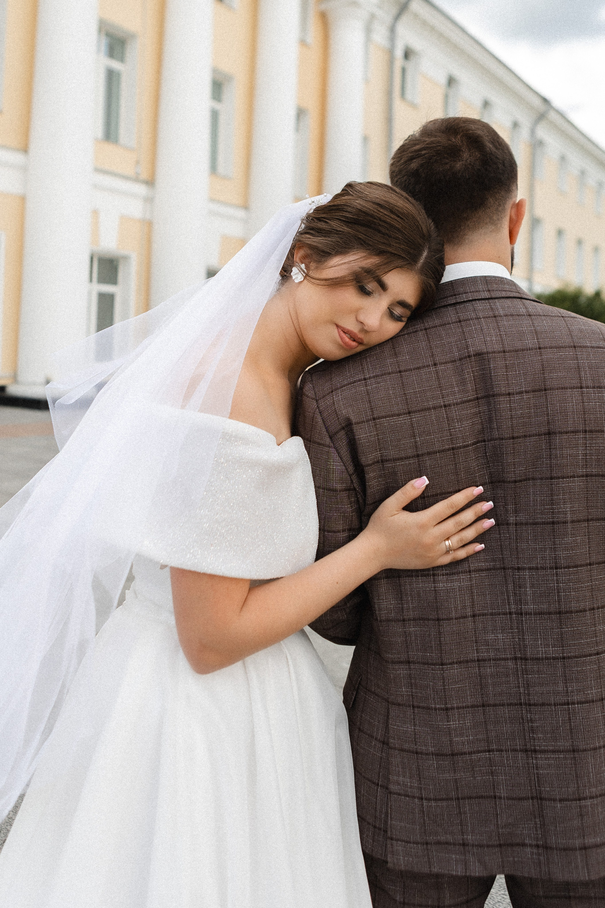 София | Илья. Семейный фотограф в Нижнем Новгороде Доронина Юлия
