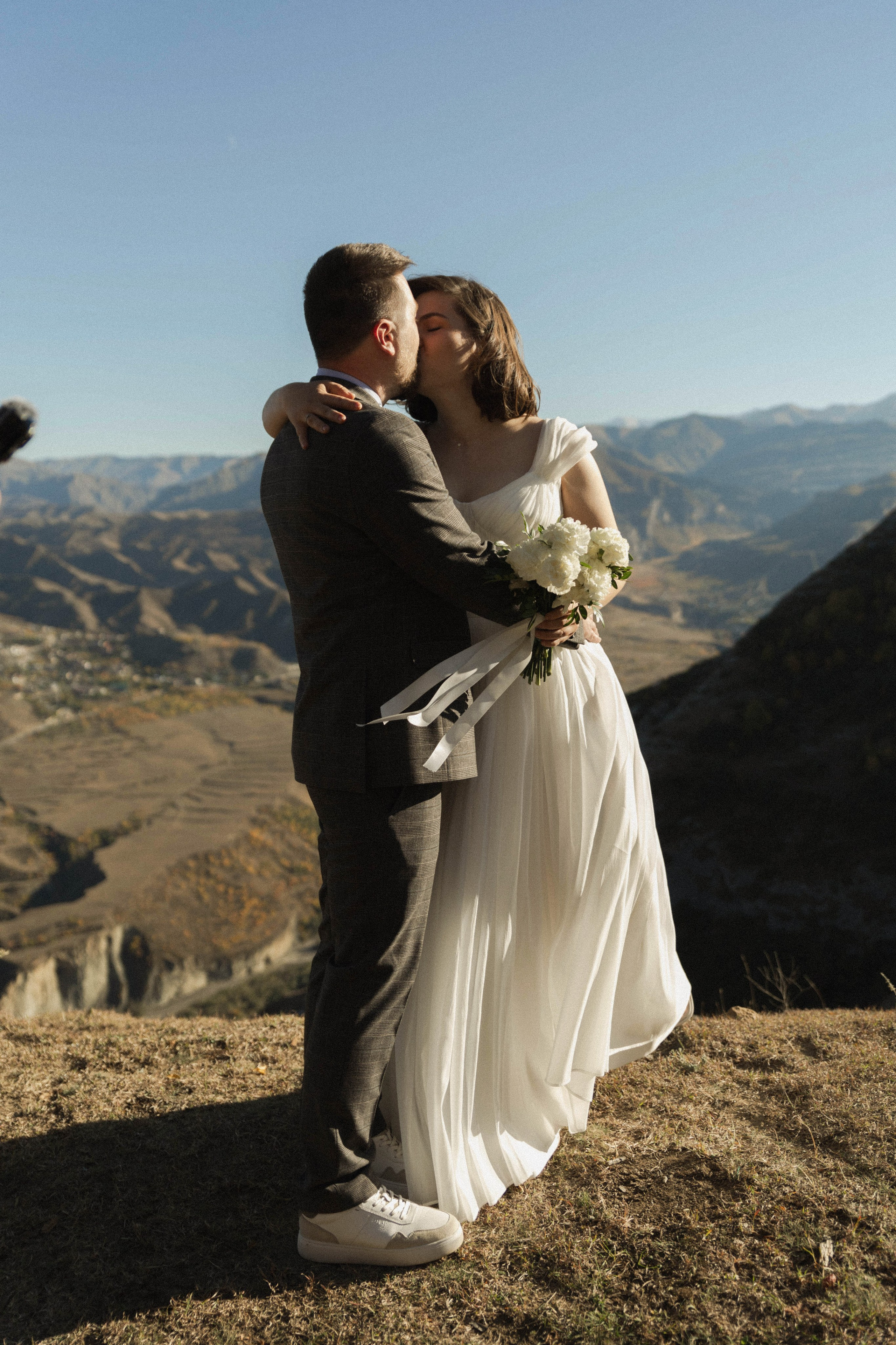 Лиза и Саша. Фотограф Ирина Гринько Тольятти Самара Москва