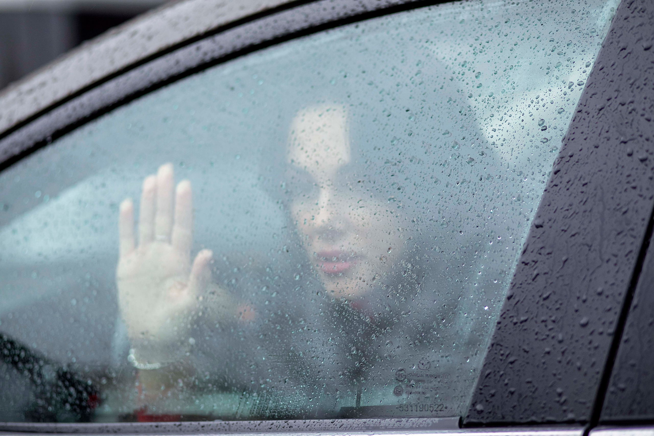 Лена. Семейный и детский фотограф в Санкт-Петербург. Natalia Fadel