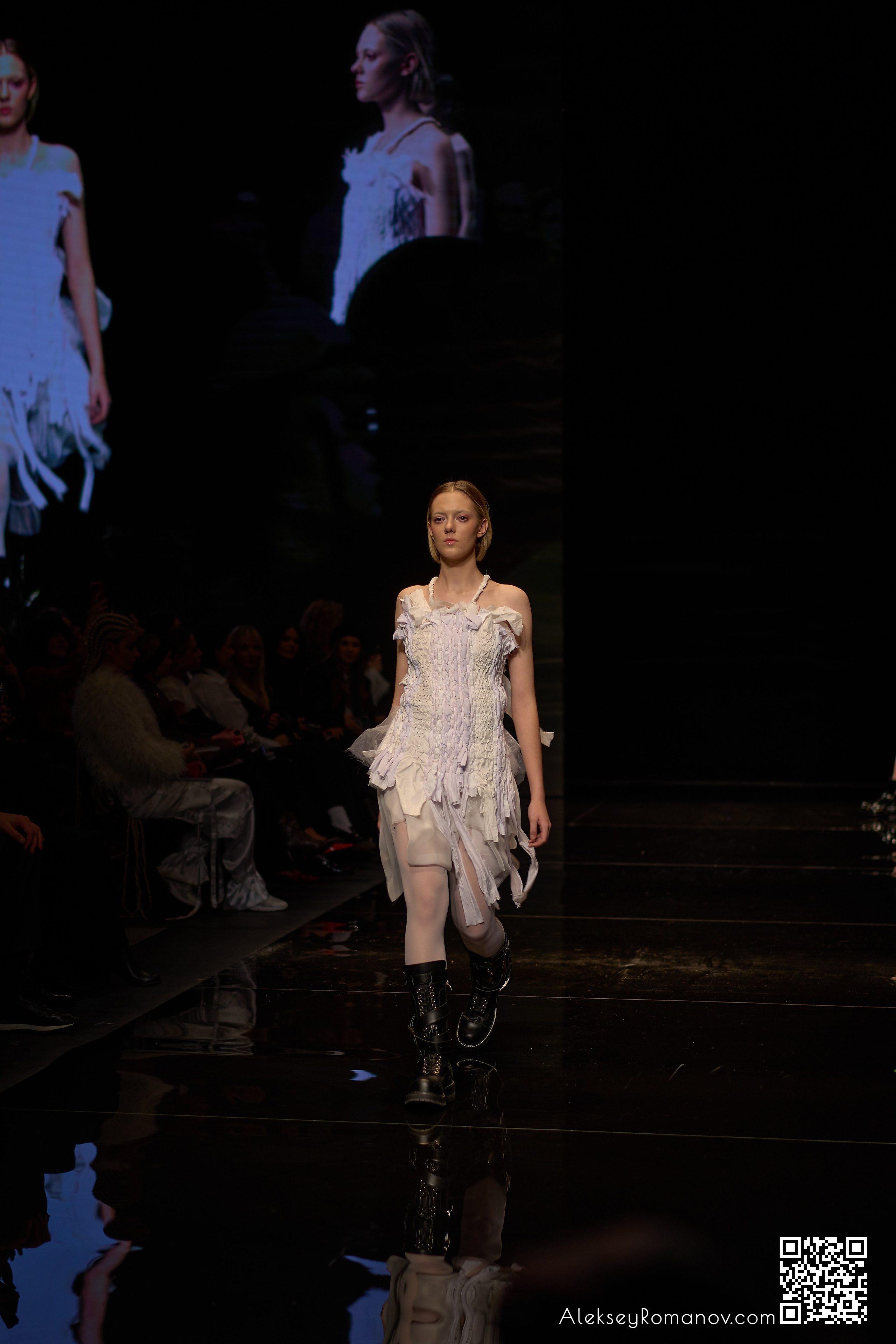 Mod'Art. Алексей Романов фотограф Санкт-Петербург, фотокурсы, фотошкола