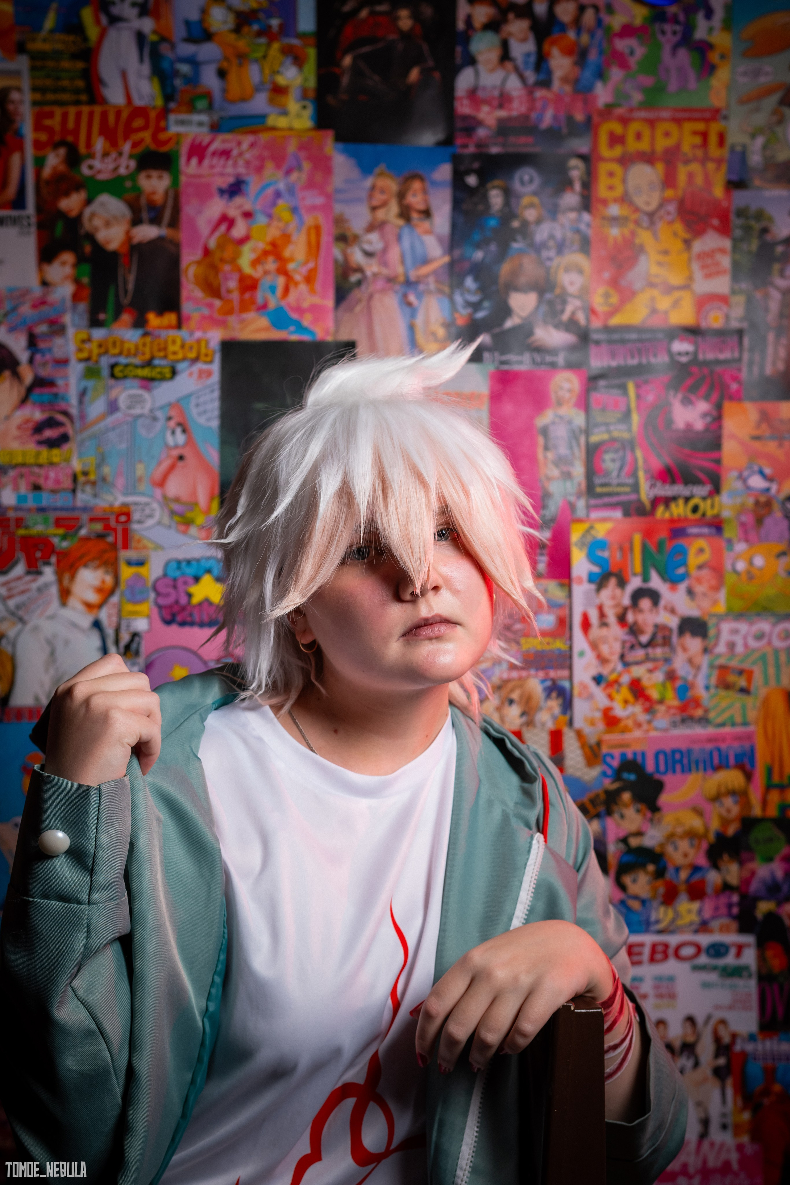 Re: Fest / Renaissance Cosplay & Cover Dance Fest 1. Фотограф в Барнауле Тамара Волкова или Tomoe Nebula