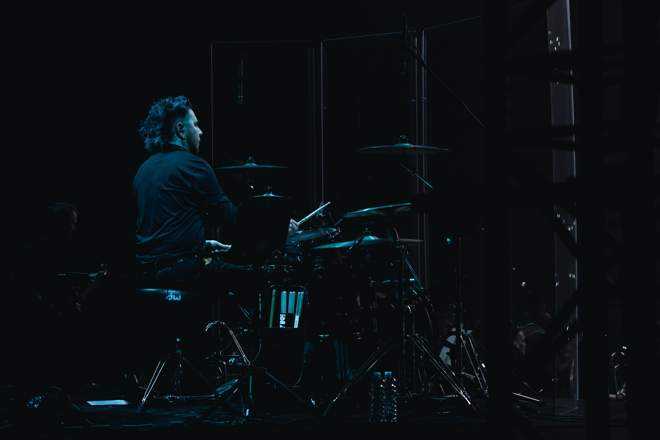 Алексей Горшенёв. Магия музыки в кадре: Концертная Фотография