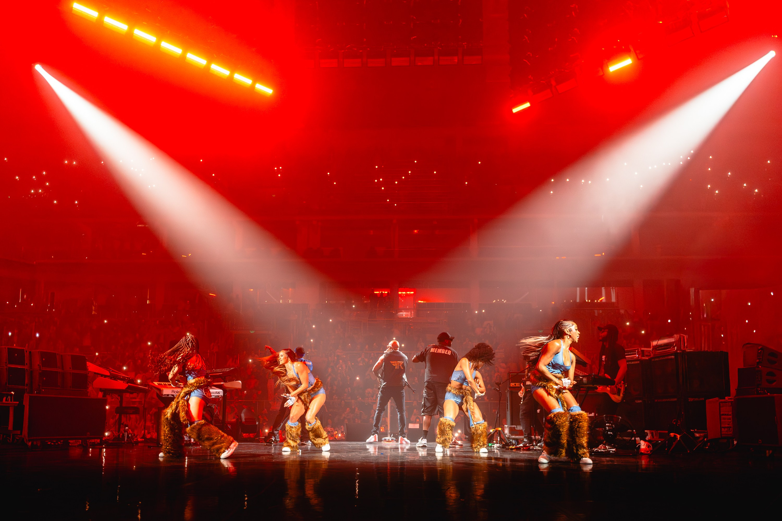 Flo Rida. Магия музыки в кадре: Концертная Фотография