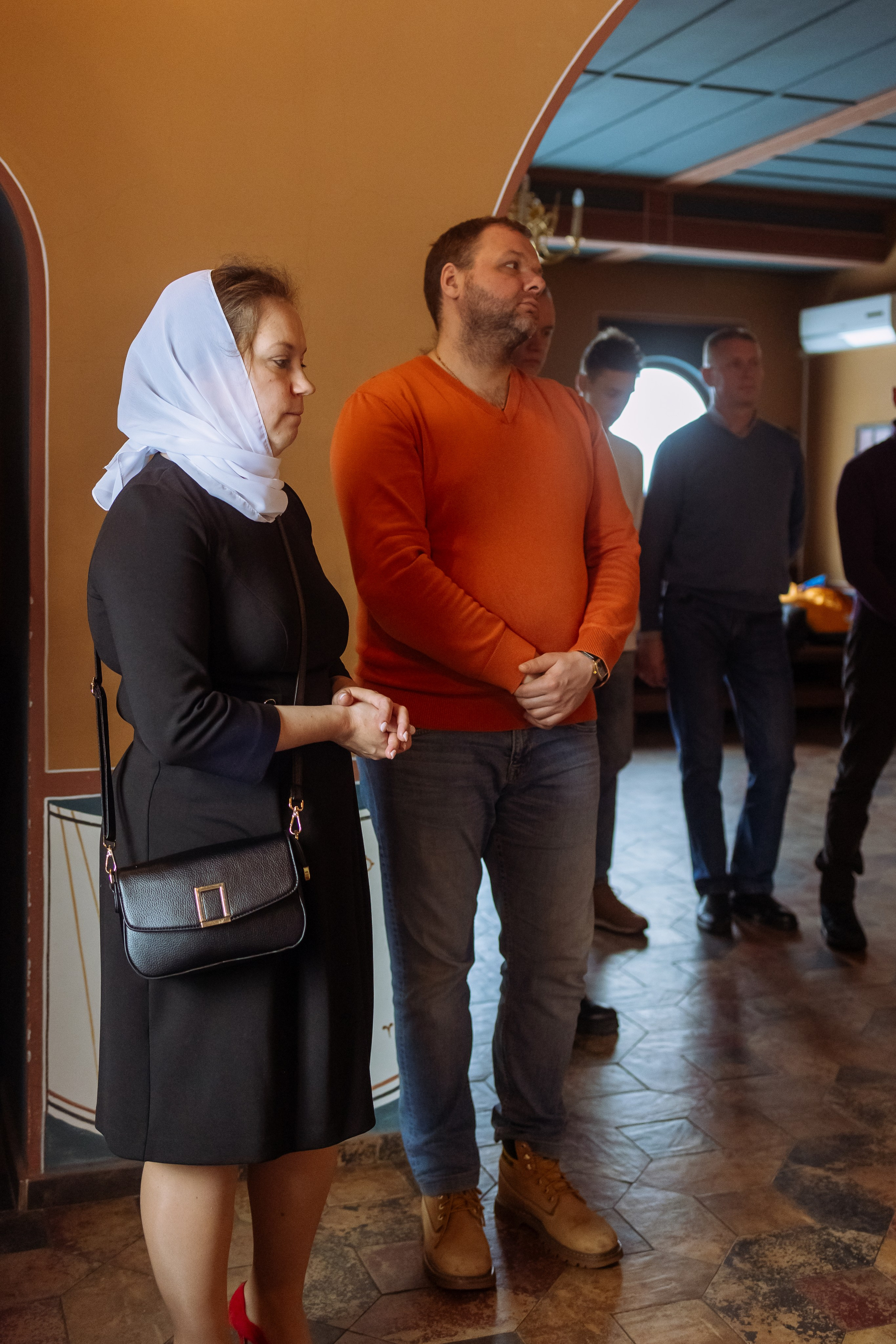 Крещение Софии. Фотограф Ольга Махалова — Санкт-Петербург, Москва, Нижний Новгород