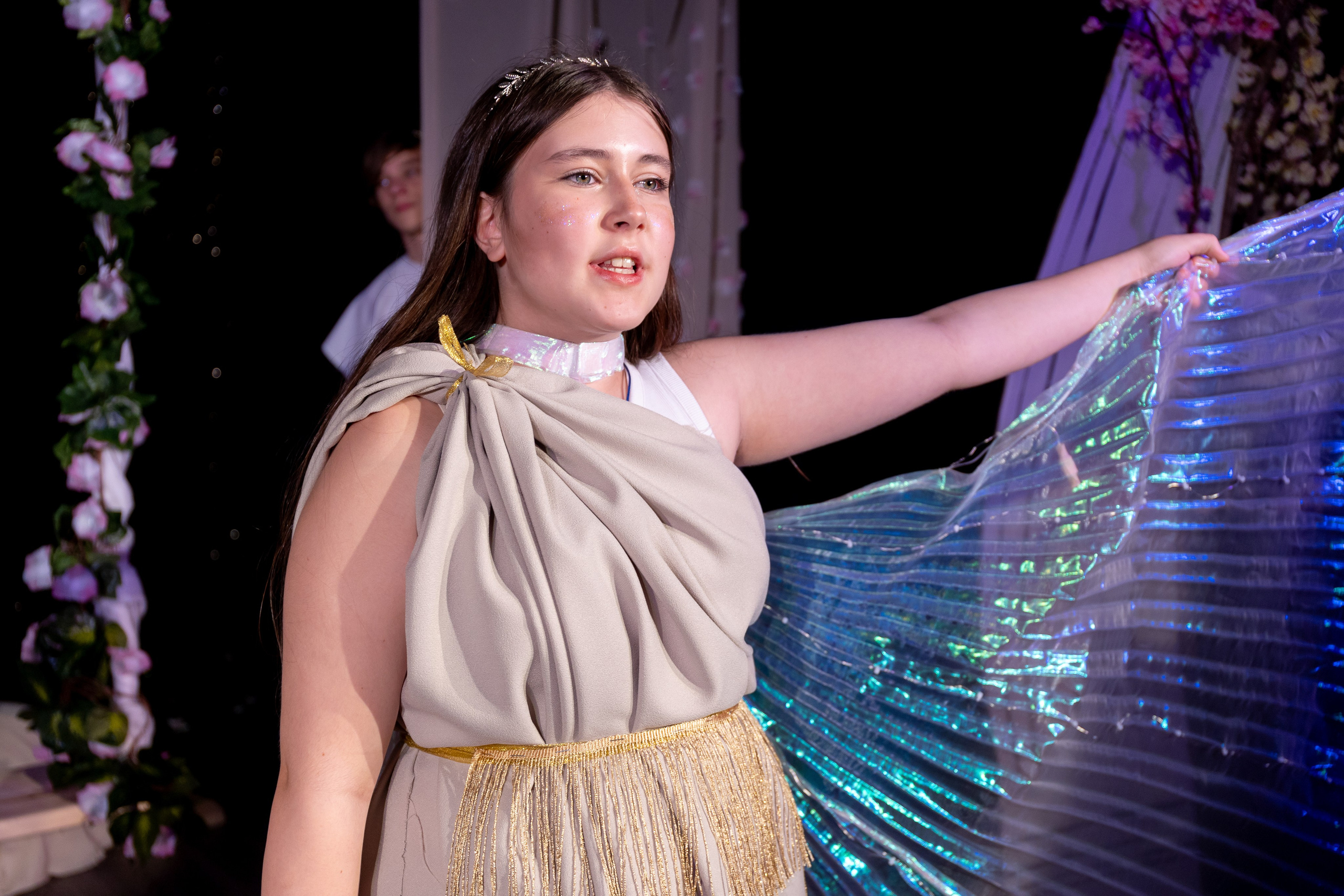 Детский спектакль. Фотограф Ольга Махалова — Санкт-Петербург, Москва, Нижний Новгород