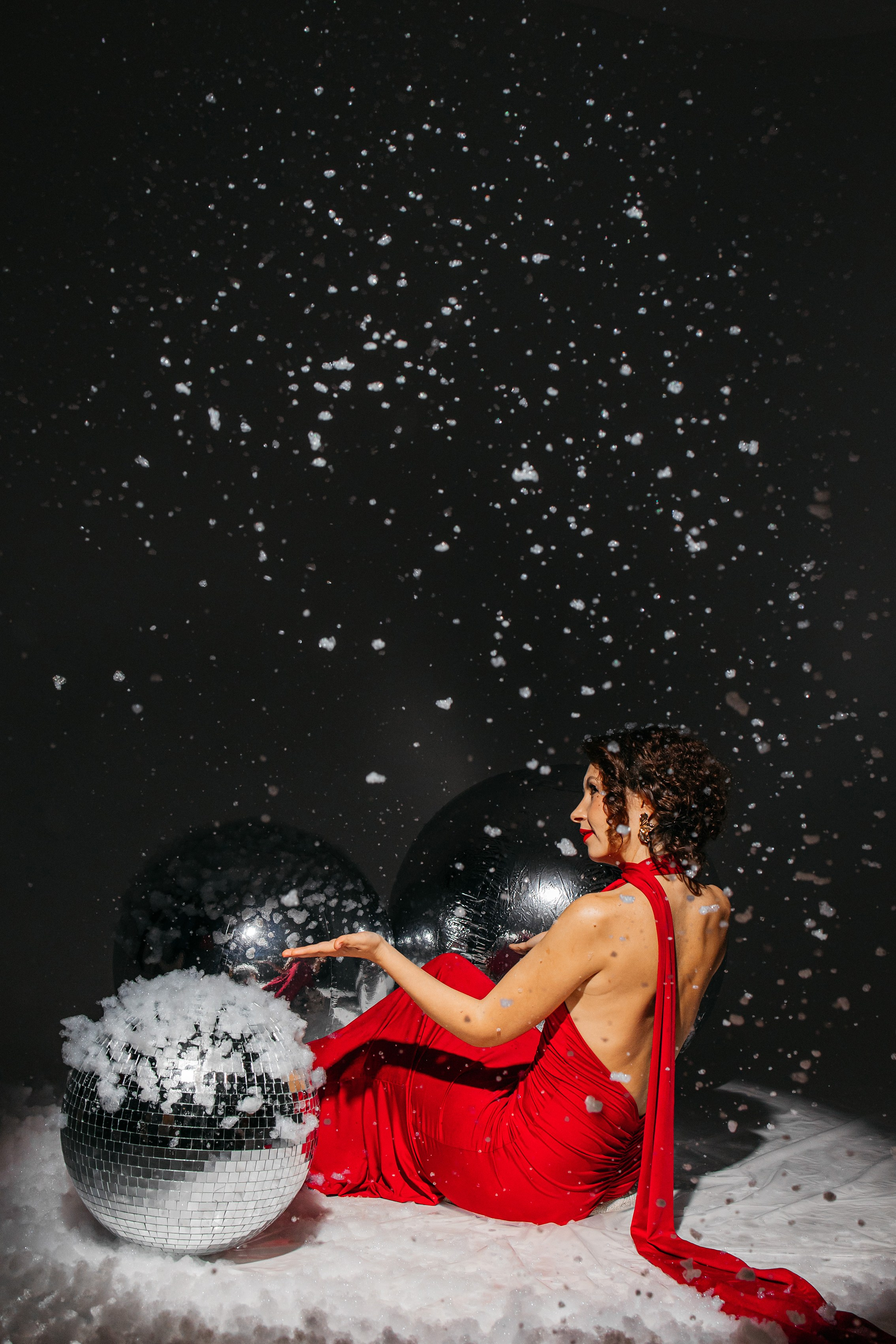 2025. Фотограф Норильск Талнах Оксана Пашкевич