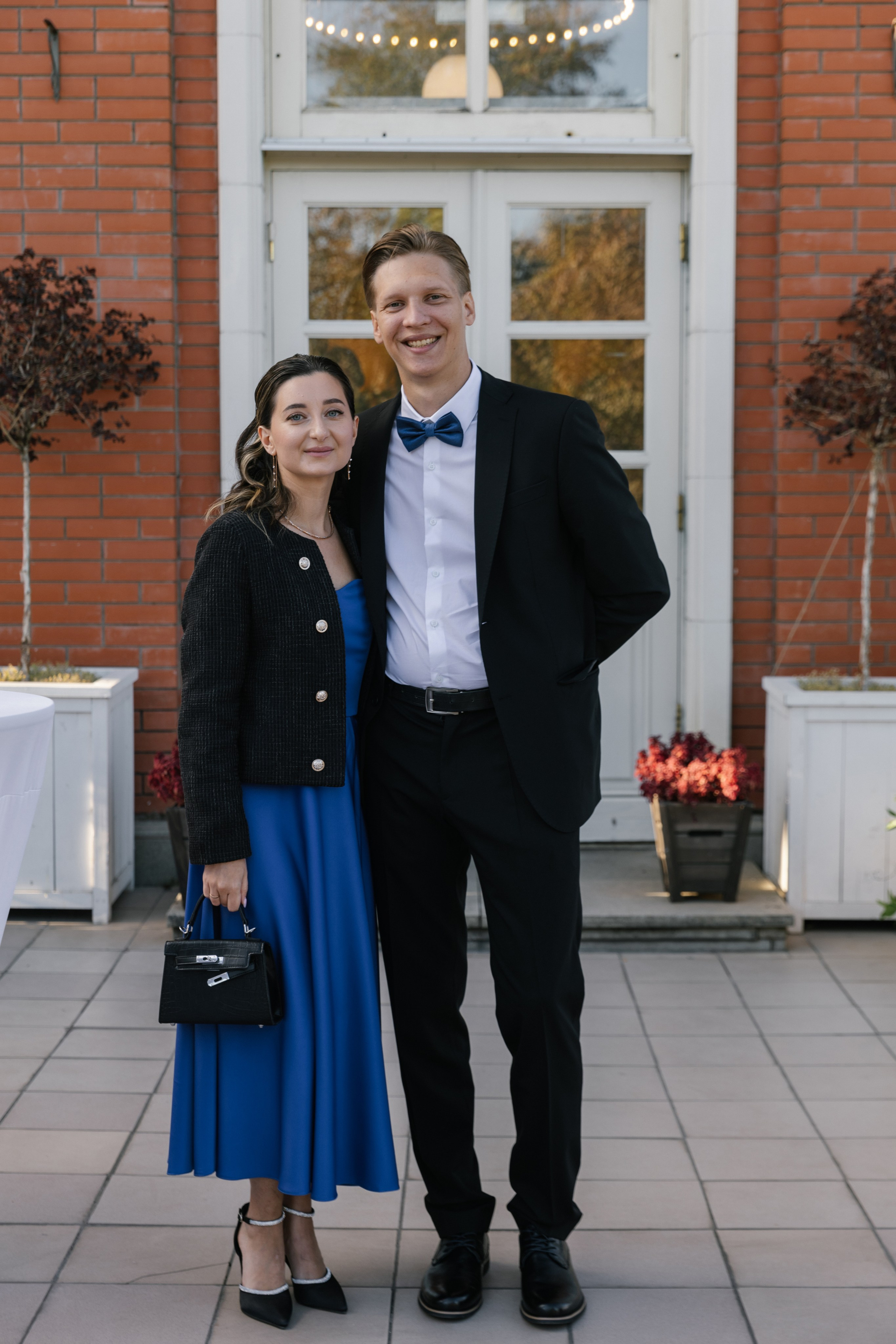 Глеб и Вера 2024. Свадебный фотограф в Москве, Ярославле Виталий Квант