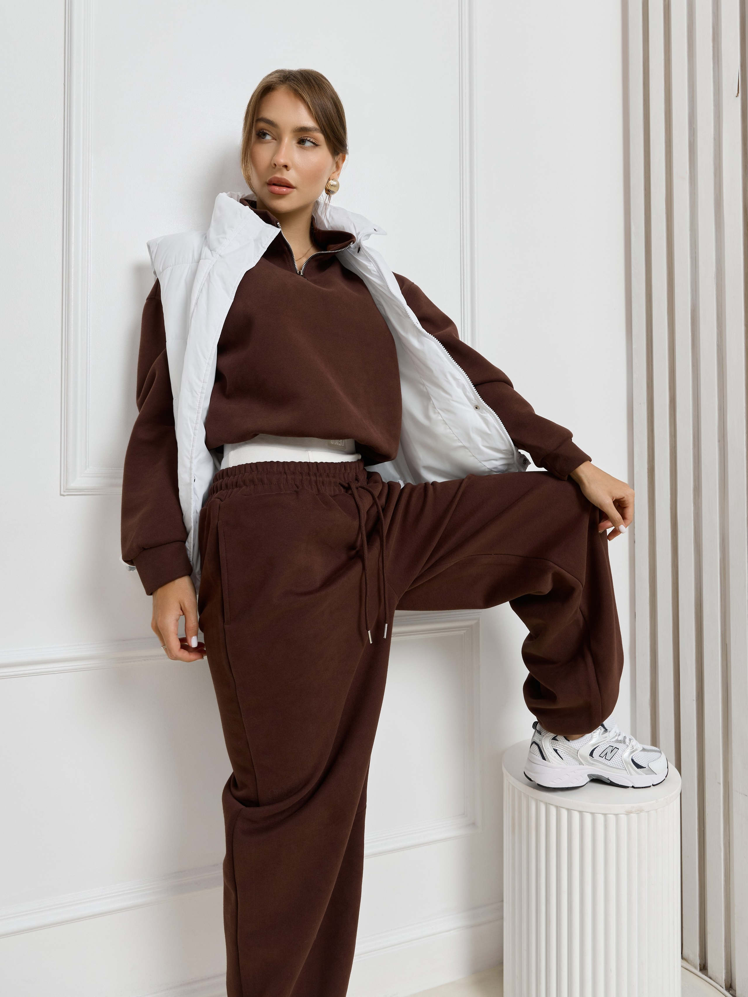 Интерьер. Продакшен LYMA.PRO