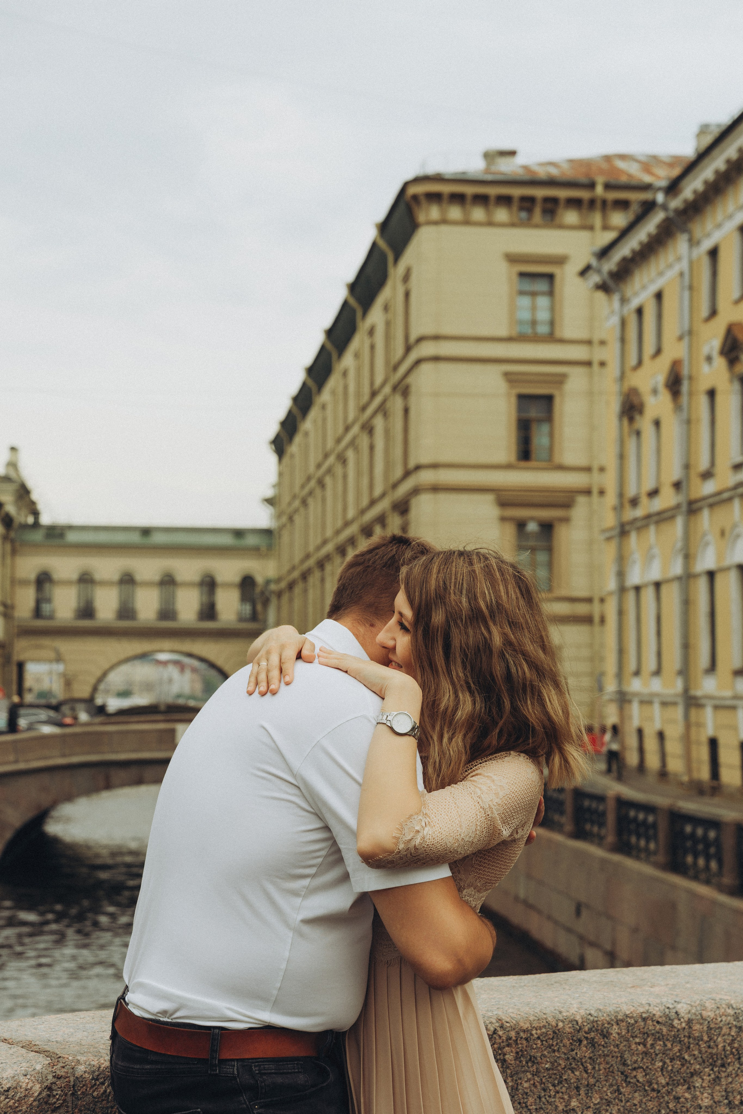 O & A. Фотограф Санкт-Петербург/Гомель Виктория Петрова