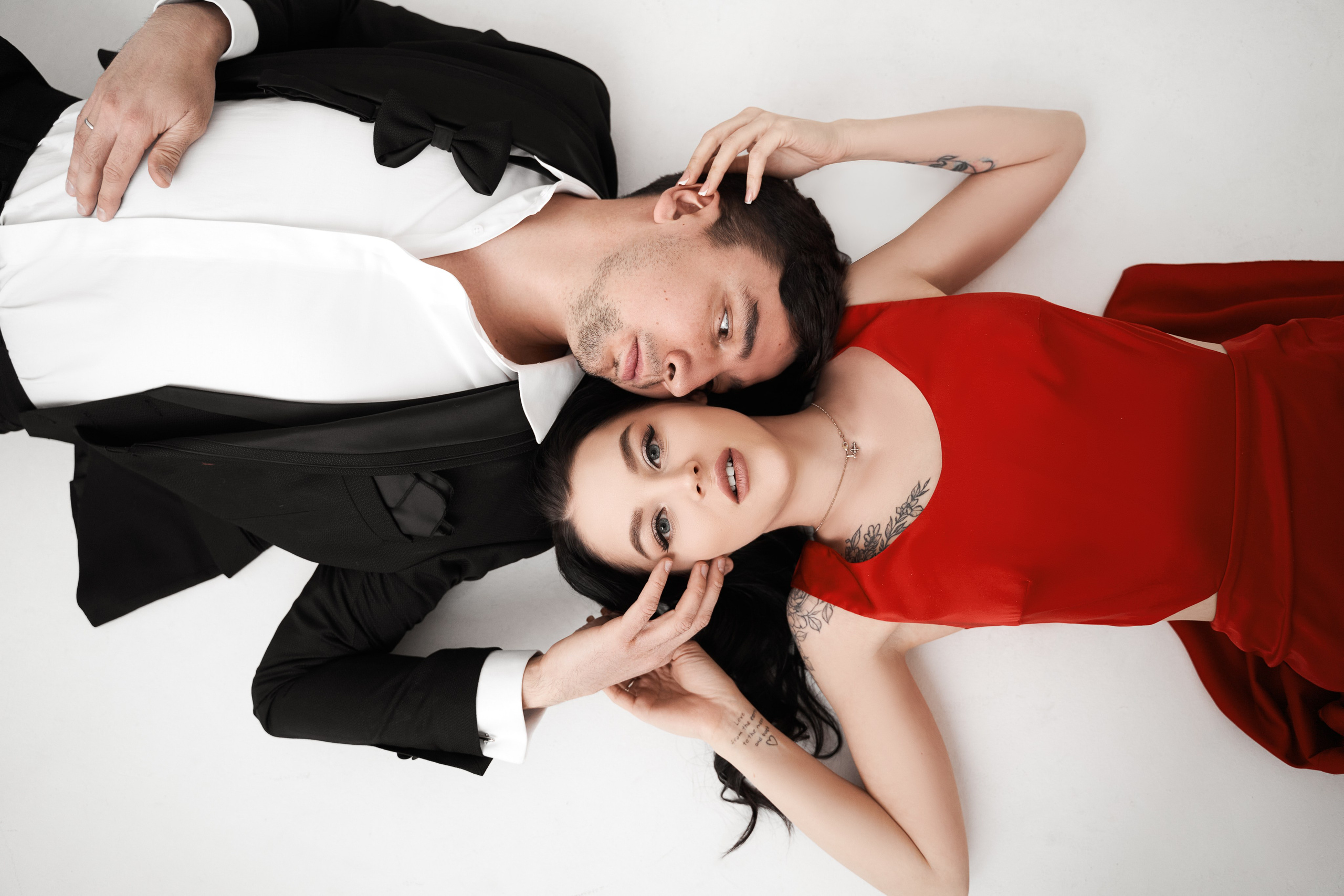 Love story. Фотограф в Тюмени Алиса Абрашина