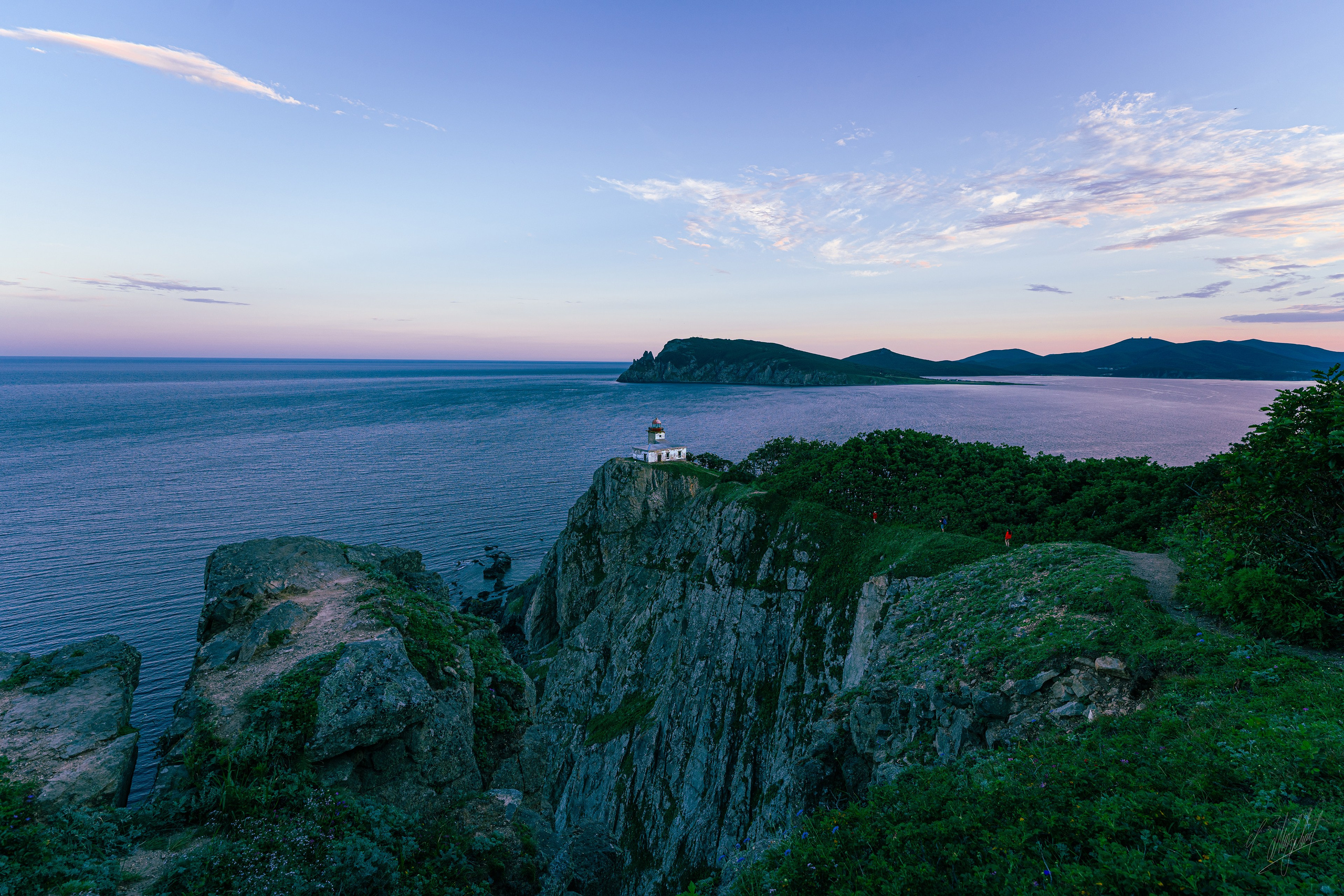 Полуостров Балюзек. Иван Зайцев (IZIART) — создание культурного кода через фото и видео