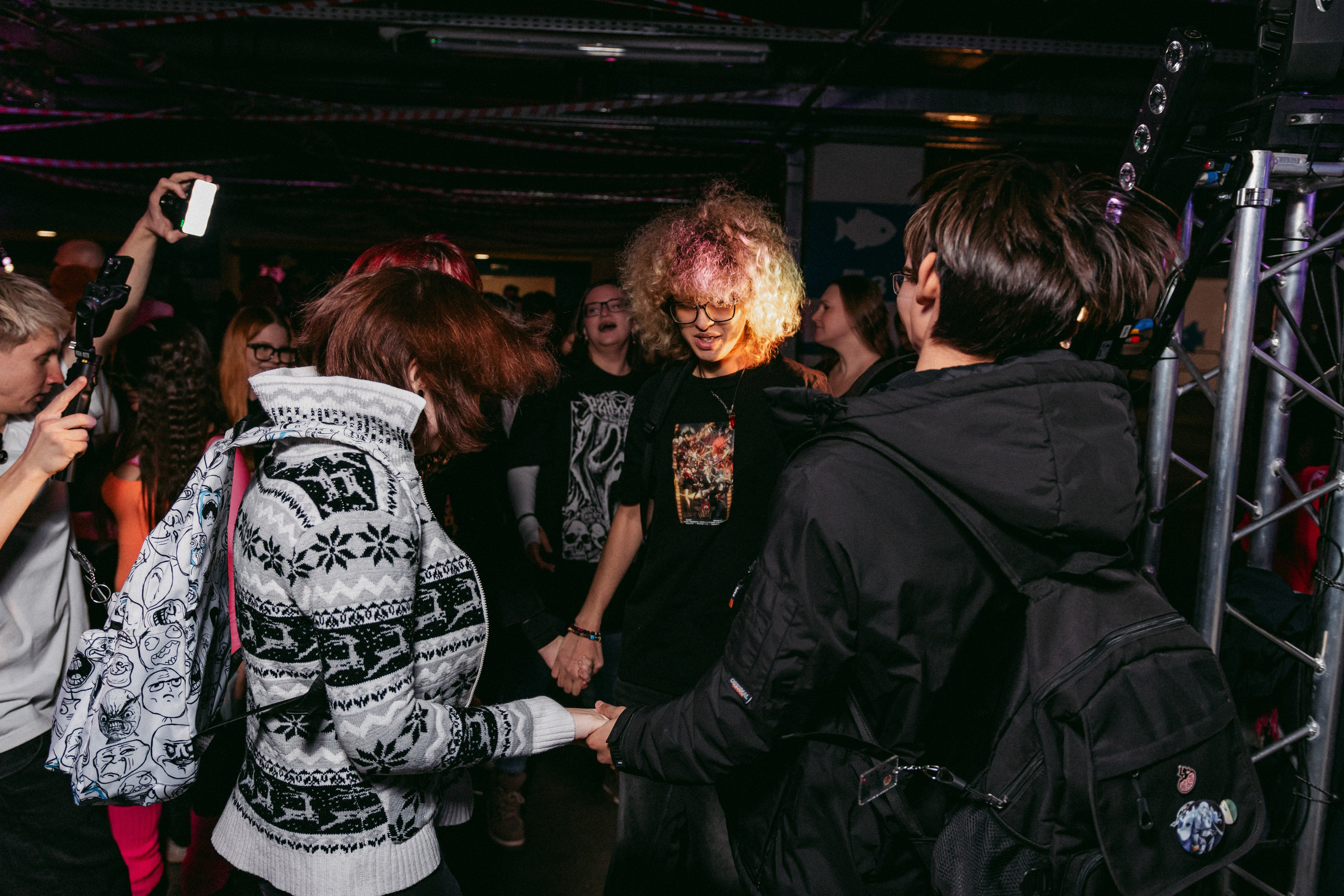 Кофе Рейв в ТРЦ «ПЛАНЕТА»