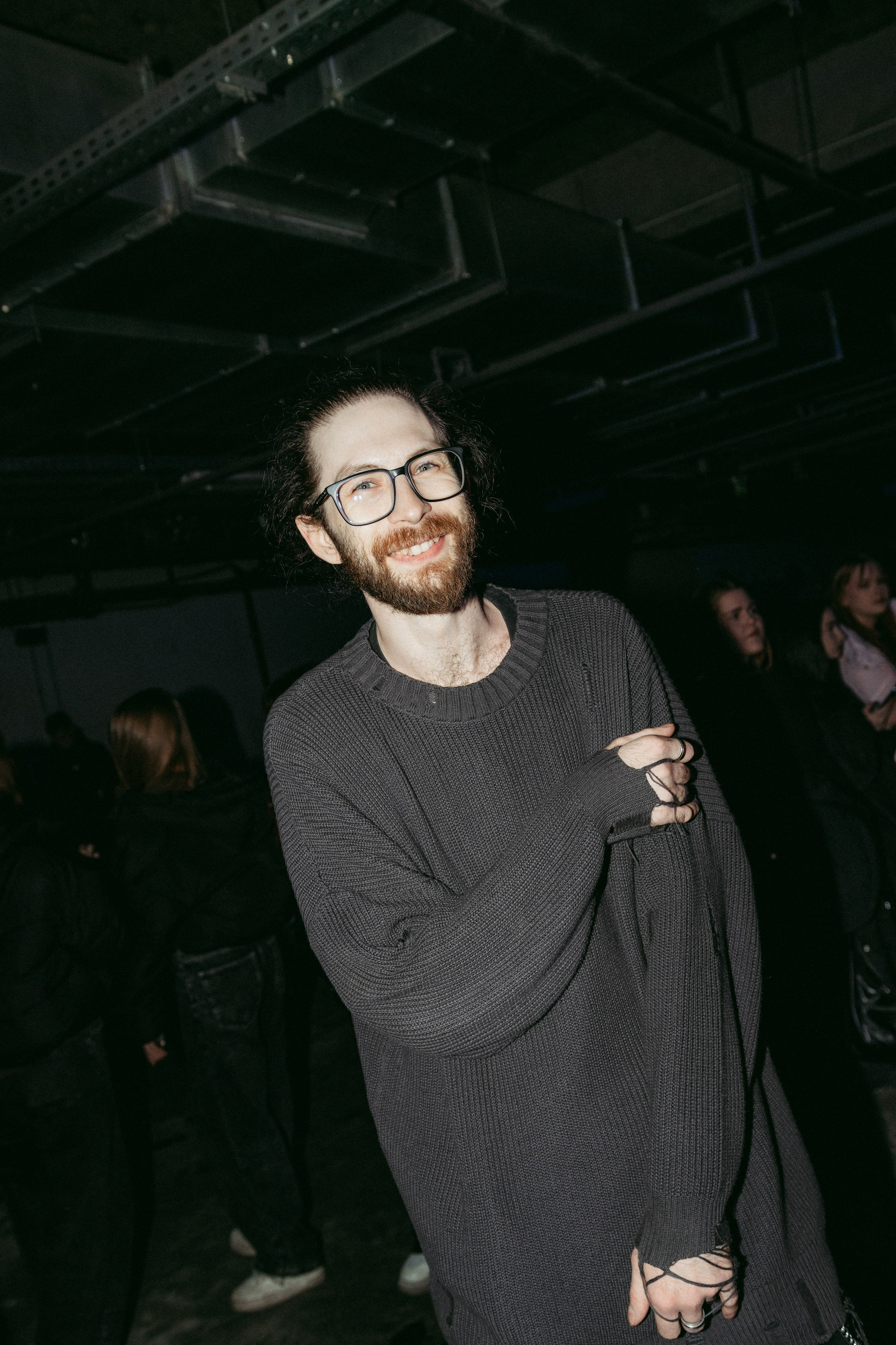 Кофе Рейв в ТРЦ «ПЛАНЕТА» 2