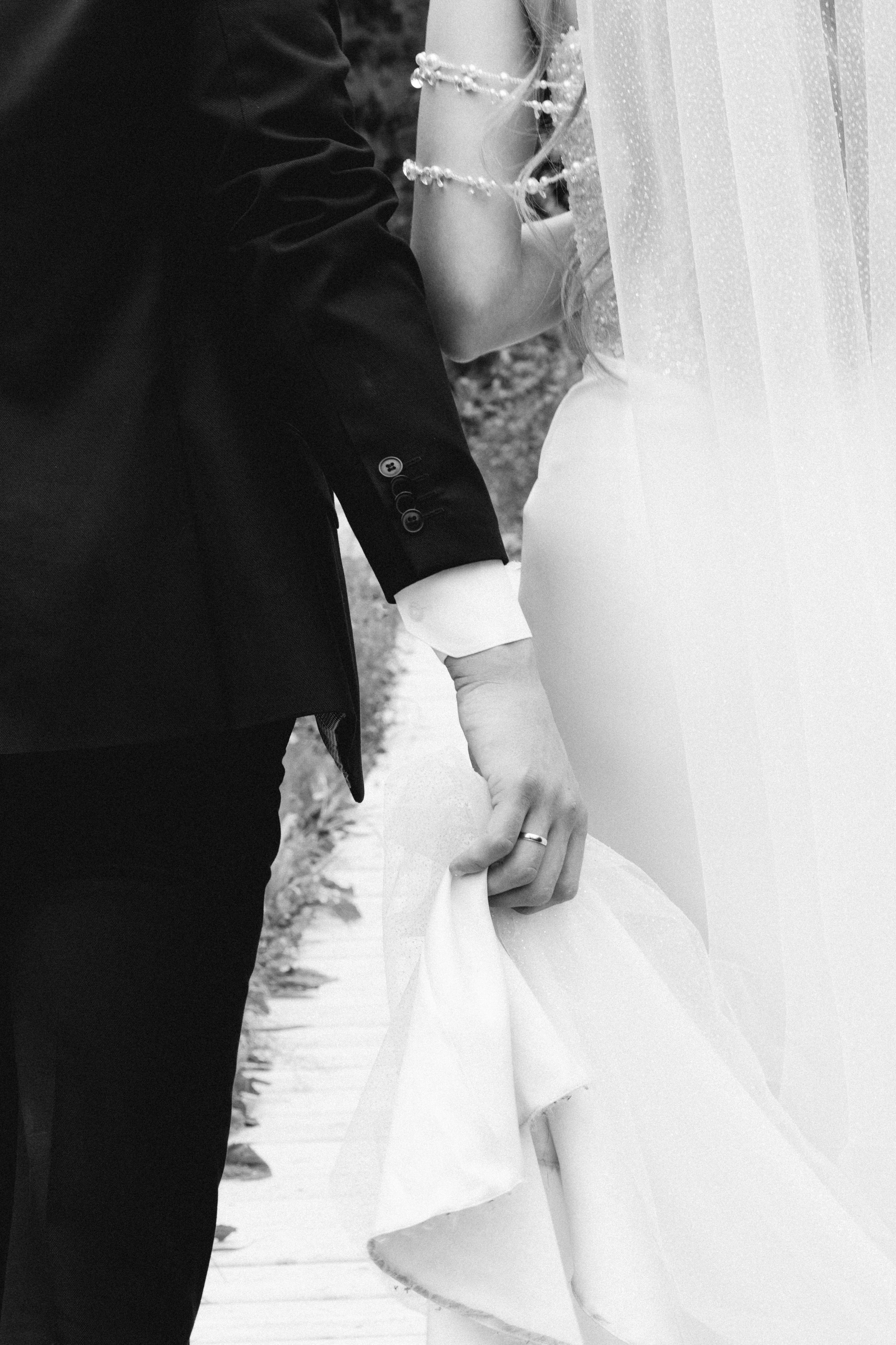 Анонсы свадьбы Максима и Елизаветы