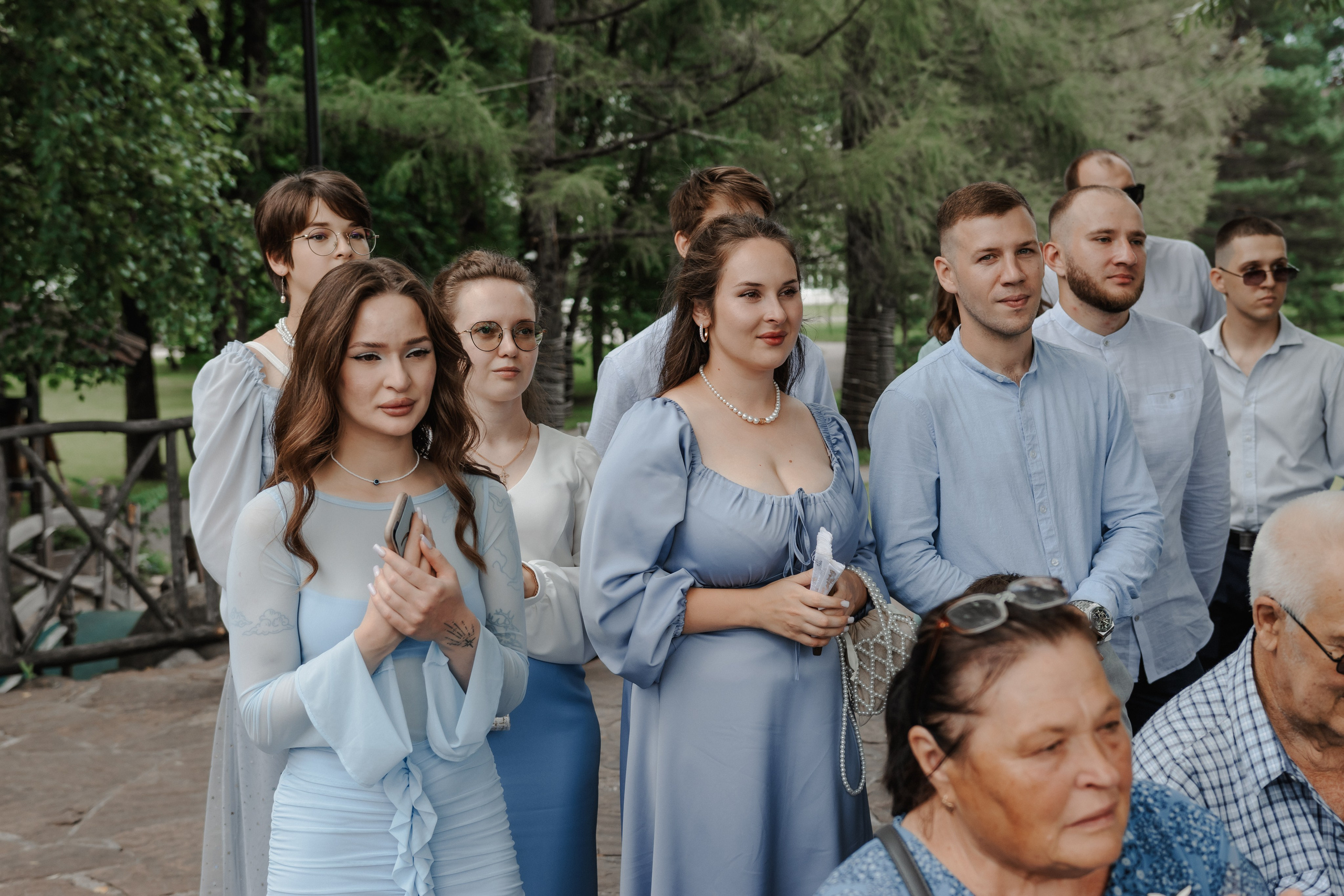 Свадьба Дмитрия и Дианы