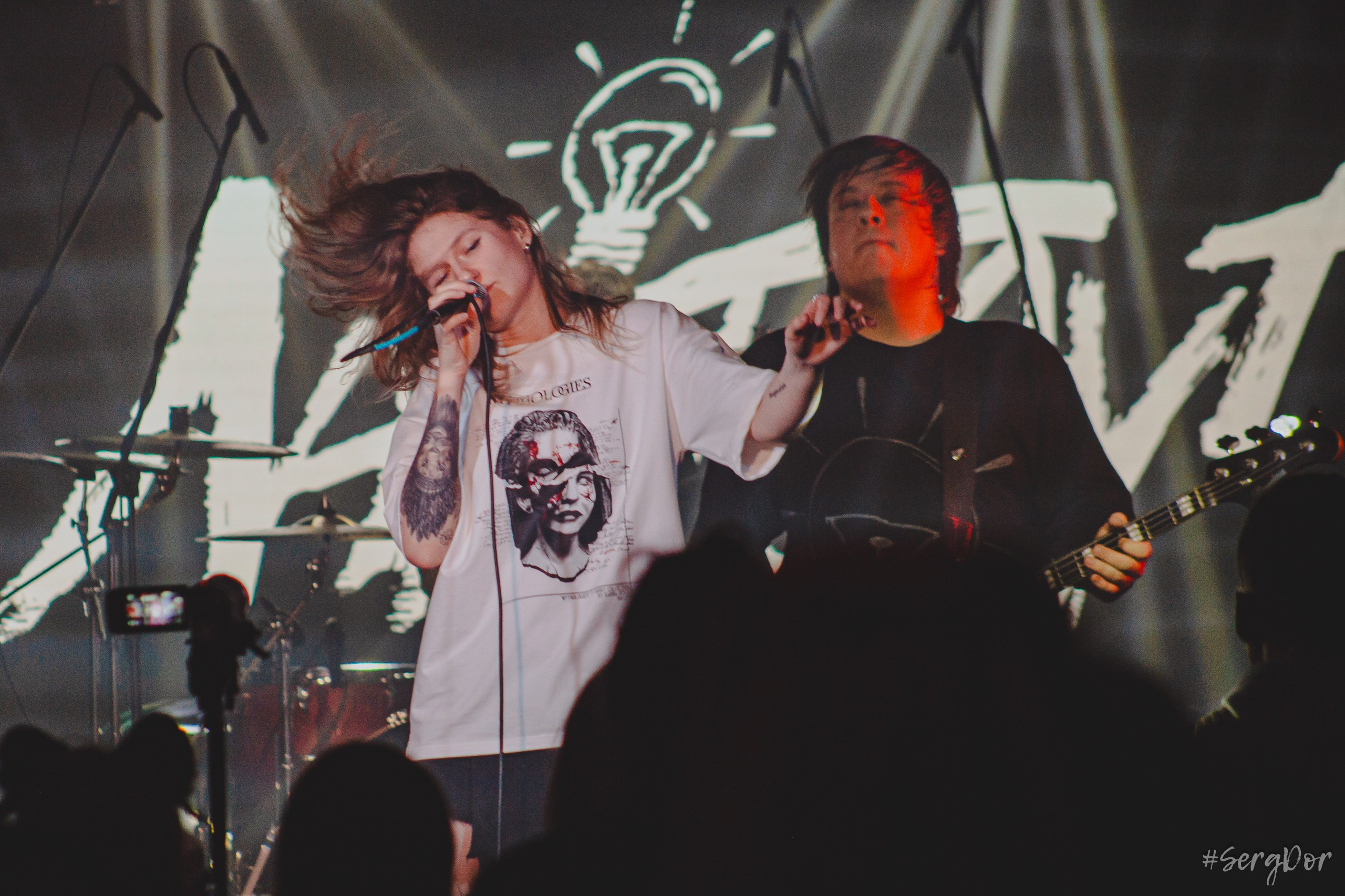 ЛАЙТСАУТ, Сегодняможно, Созвездие N, Action, концерт, Санкт-Петербург, клуб, 08.02.2025, SergDor, 8 февраля 2025 года, #SergDor