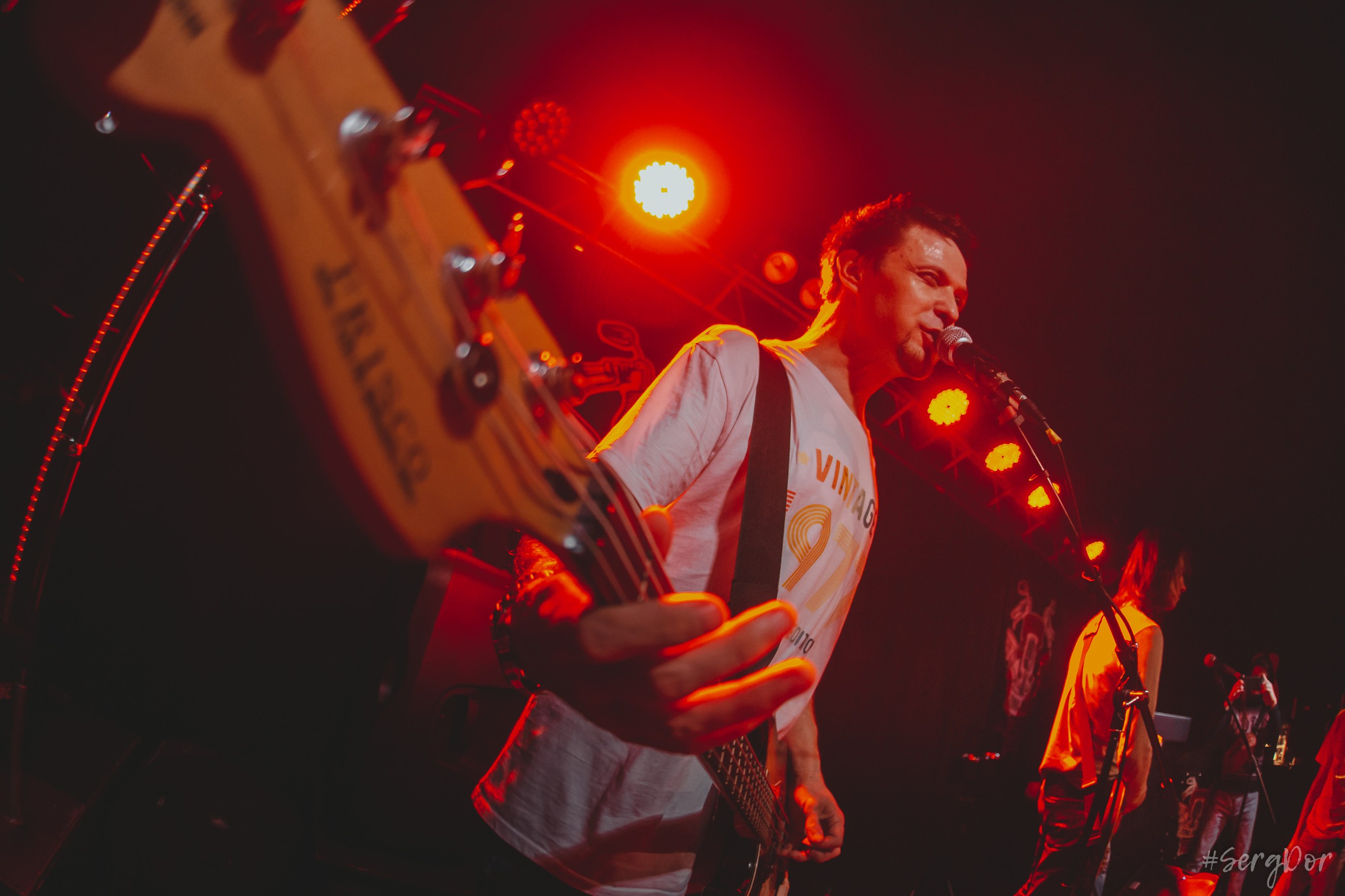 Радиопомехи, Выборг, Zona Bike, 16.03.2024, SergDor, 16 марта 2024 года, #SergDor