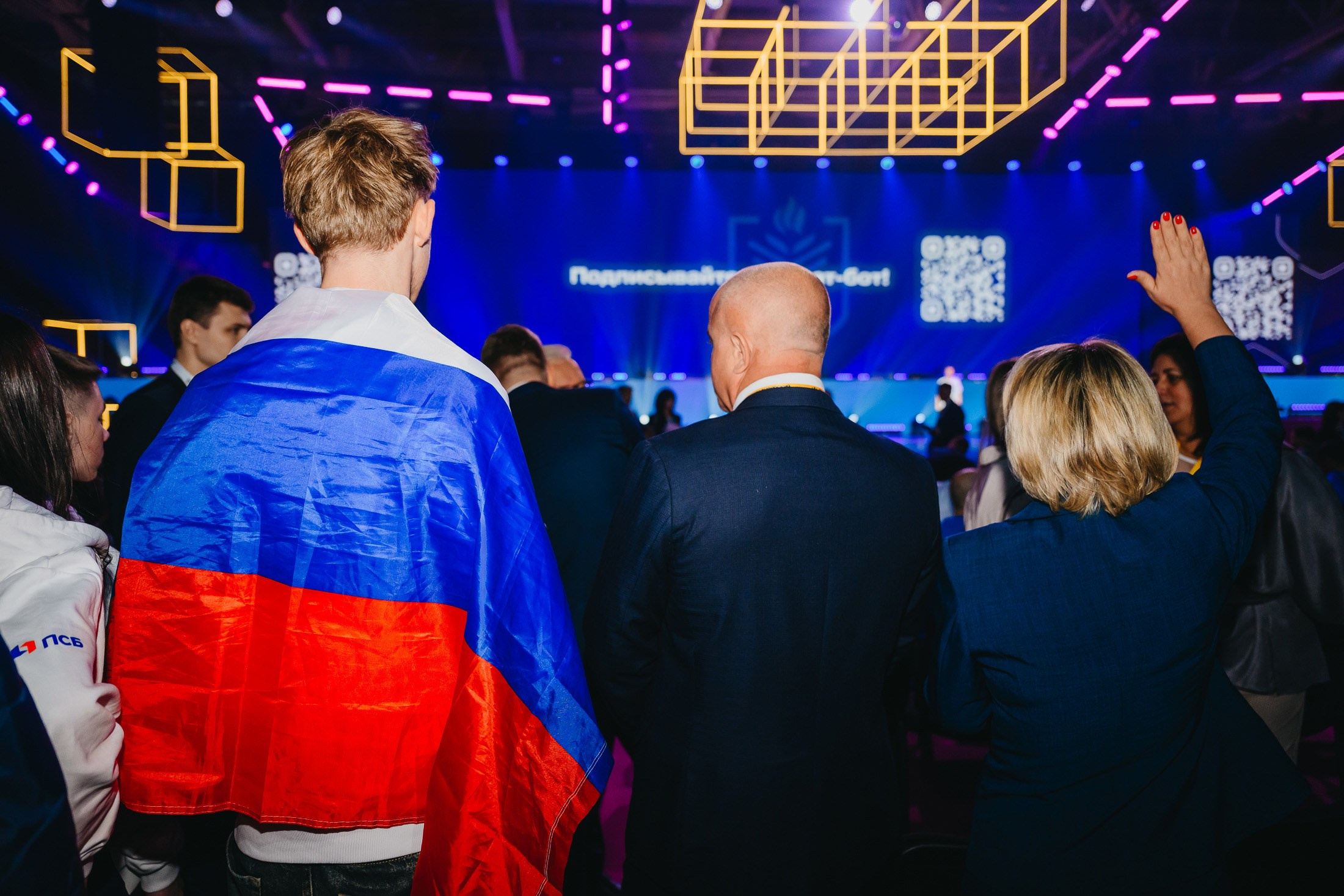 ФинОлимп-2025. 📸Портретный и репортажный фотограф | Красноярск | Поливода Дмитрий📸