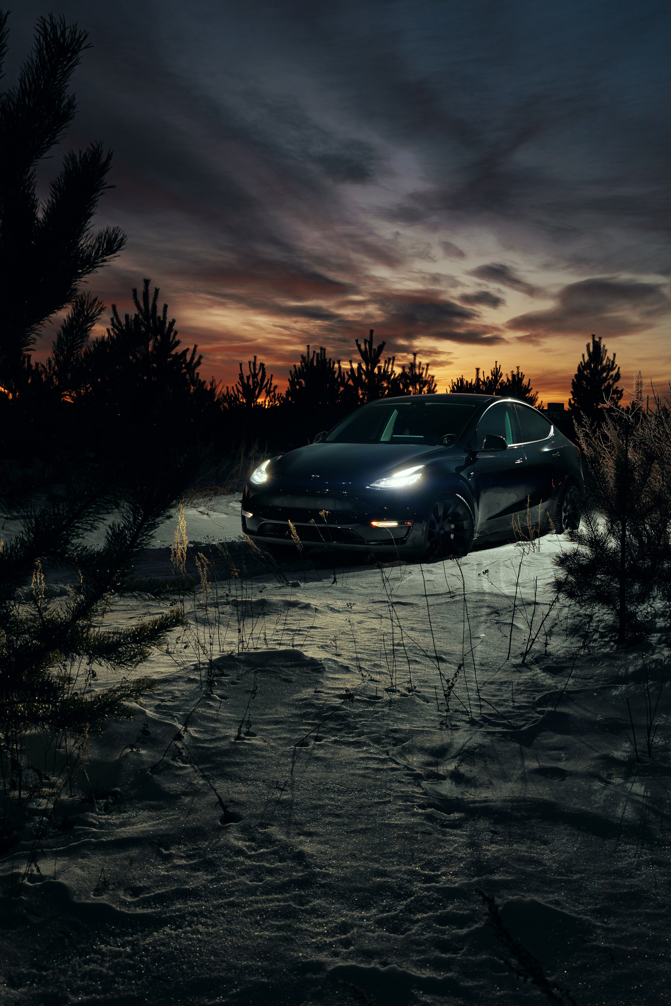 Авто. Tony Mikhailov