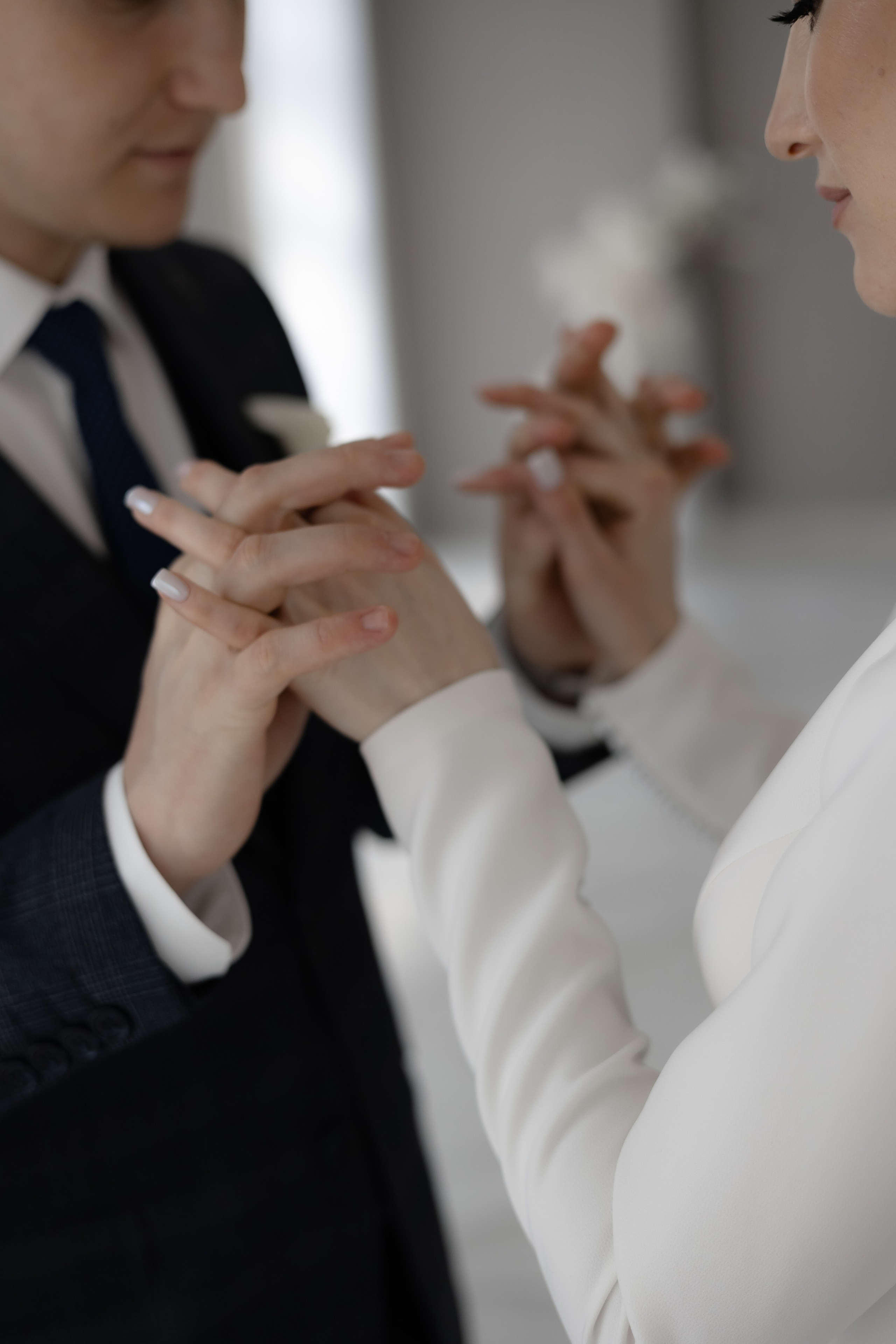 Ольга и Александр. Свадебный и семейный фотограф в Челябинске. Аврамец Анна