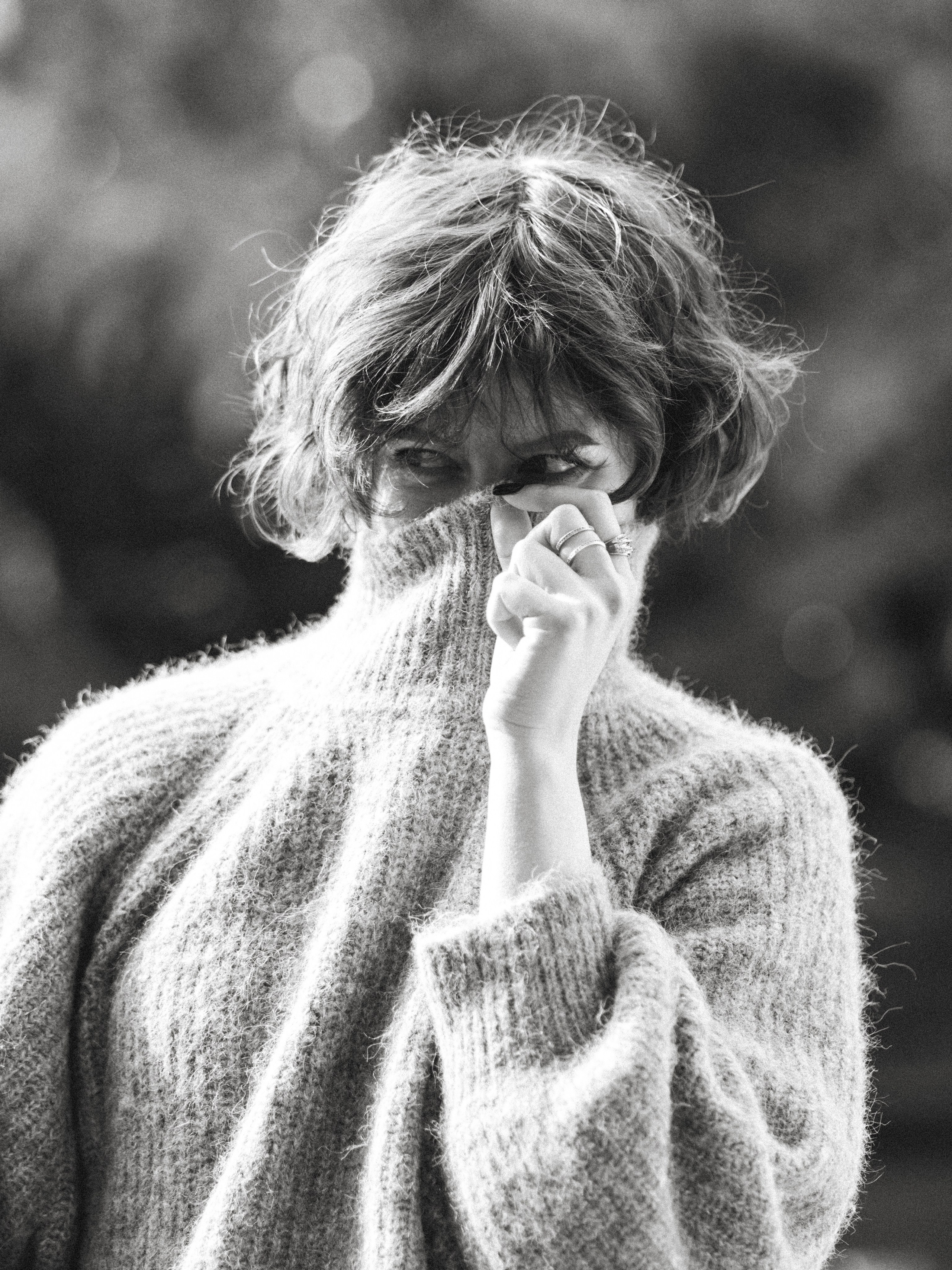 Darina Film. Портретный фотограф в Сочи