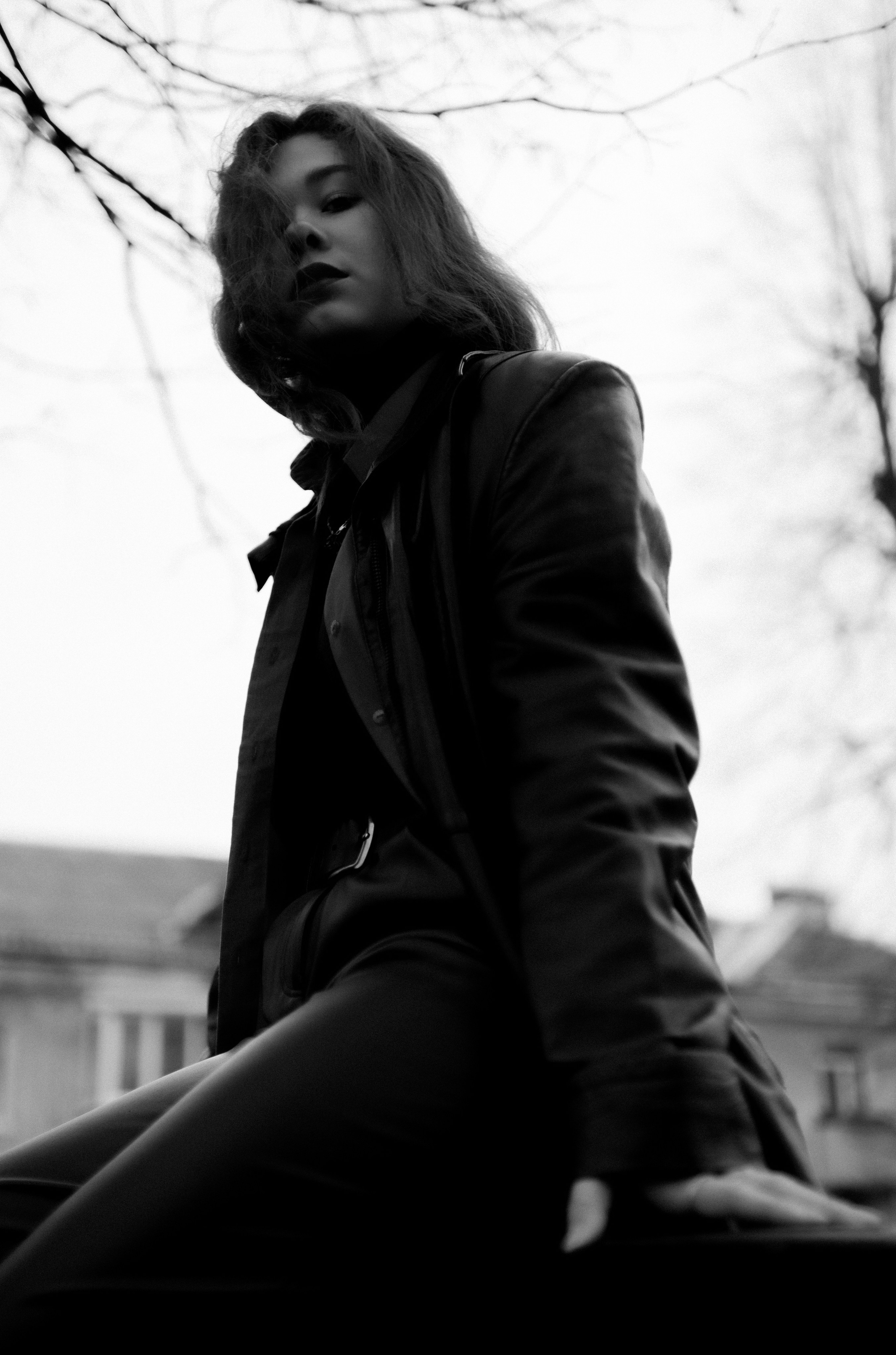 Аня. Фотограф, видеограф в Санкт-Петербурге