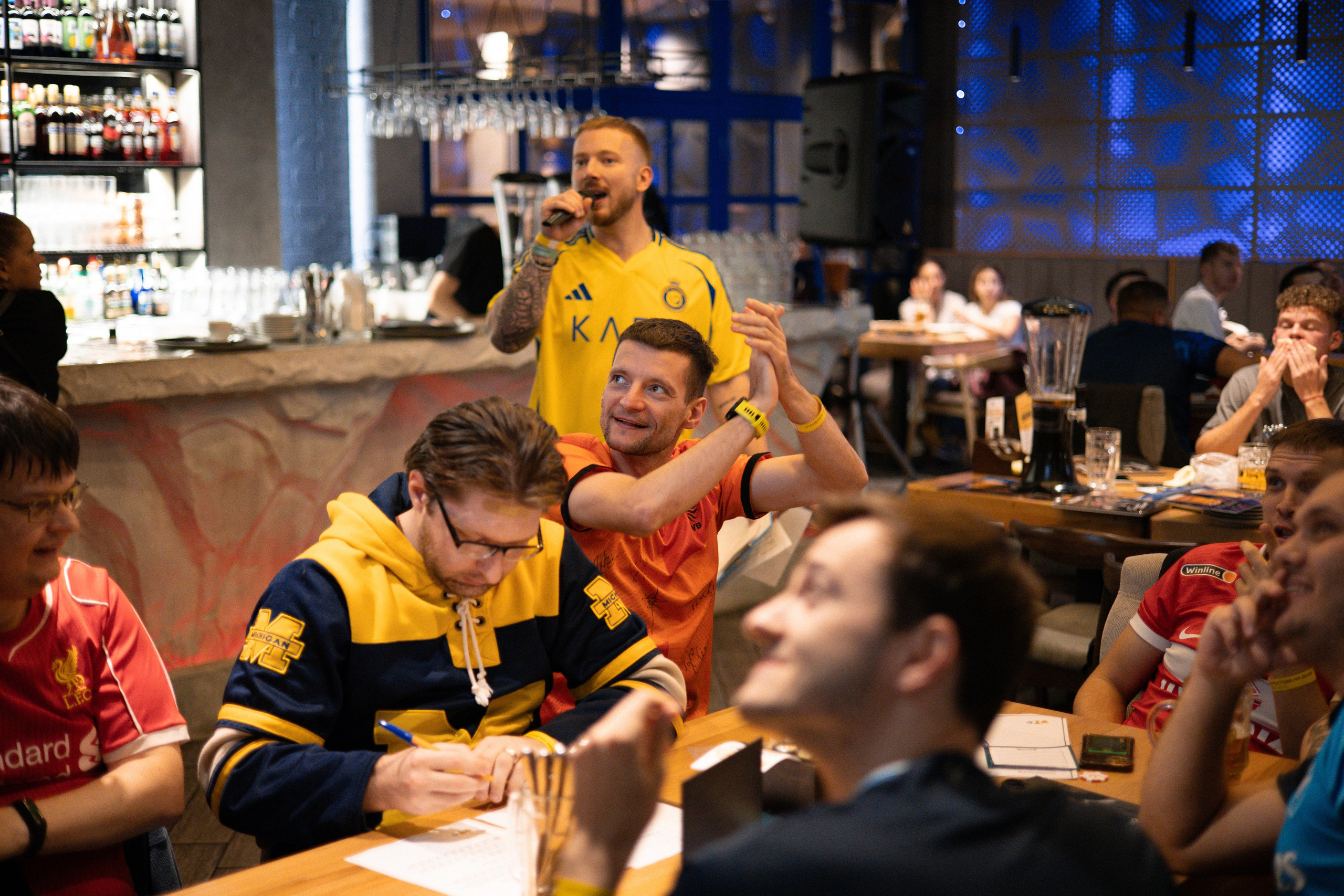 Квиз «Паненка». Анна Рышкевич