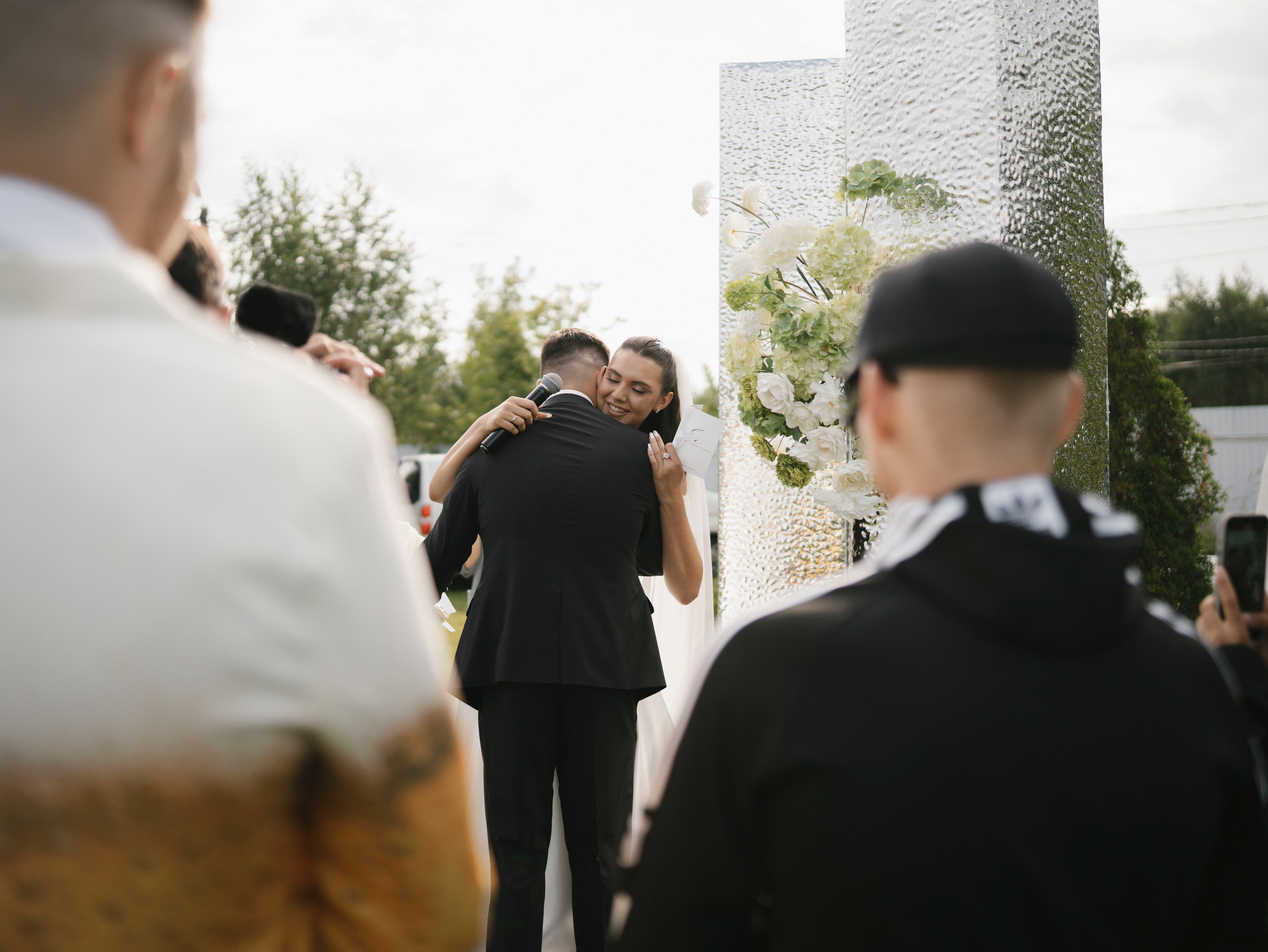 Настя и Вова 09.08.2025. Свадебный фотограф