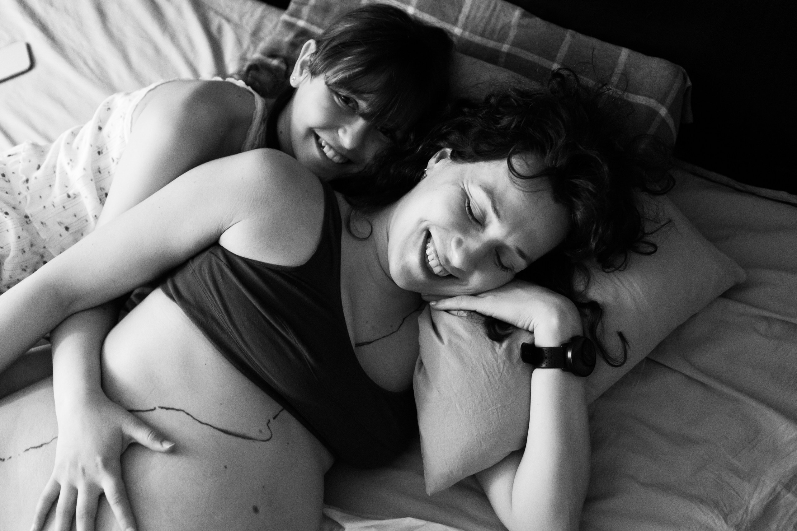 Рождение Сони. Фотограф на роды в Санкт-Петербурге Екатерина Сысоева