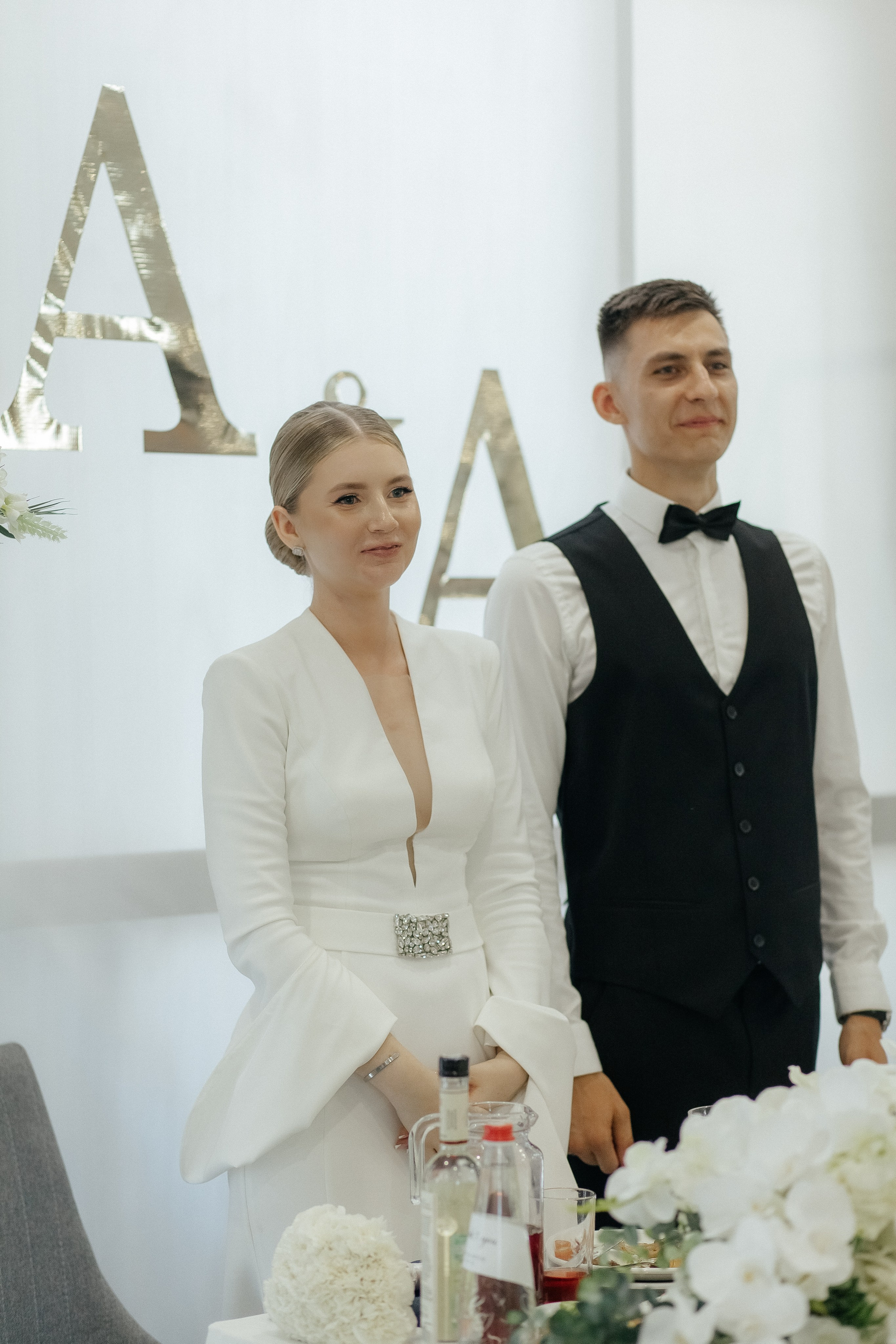 A & A. Фотограф Ольга Сапронова. Свадебный фотограф Ольга Сапронова