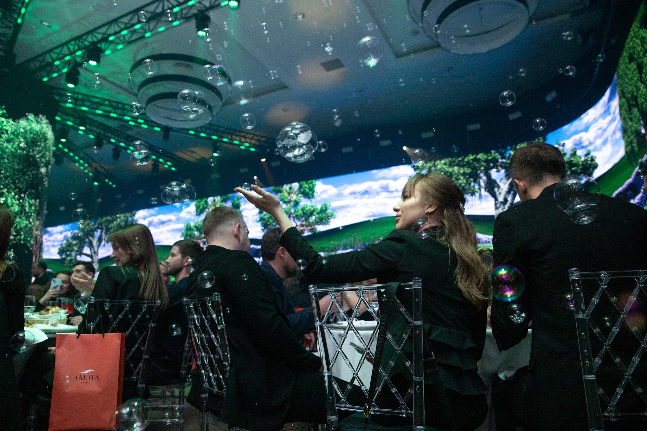 Репортажная съёмка. Интерьерный и фуд фотограф в Сочи Дмитрий Арно