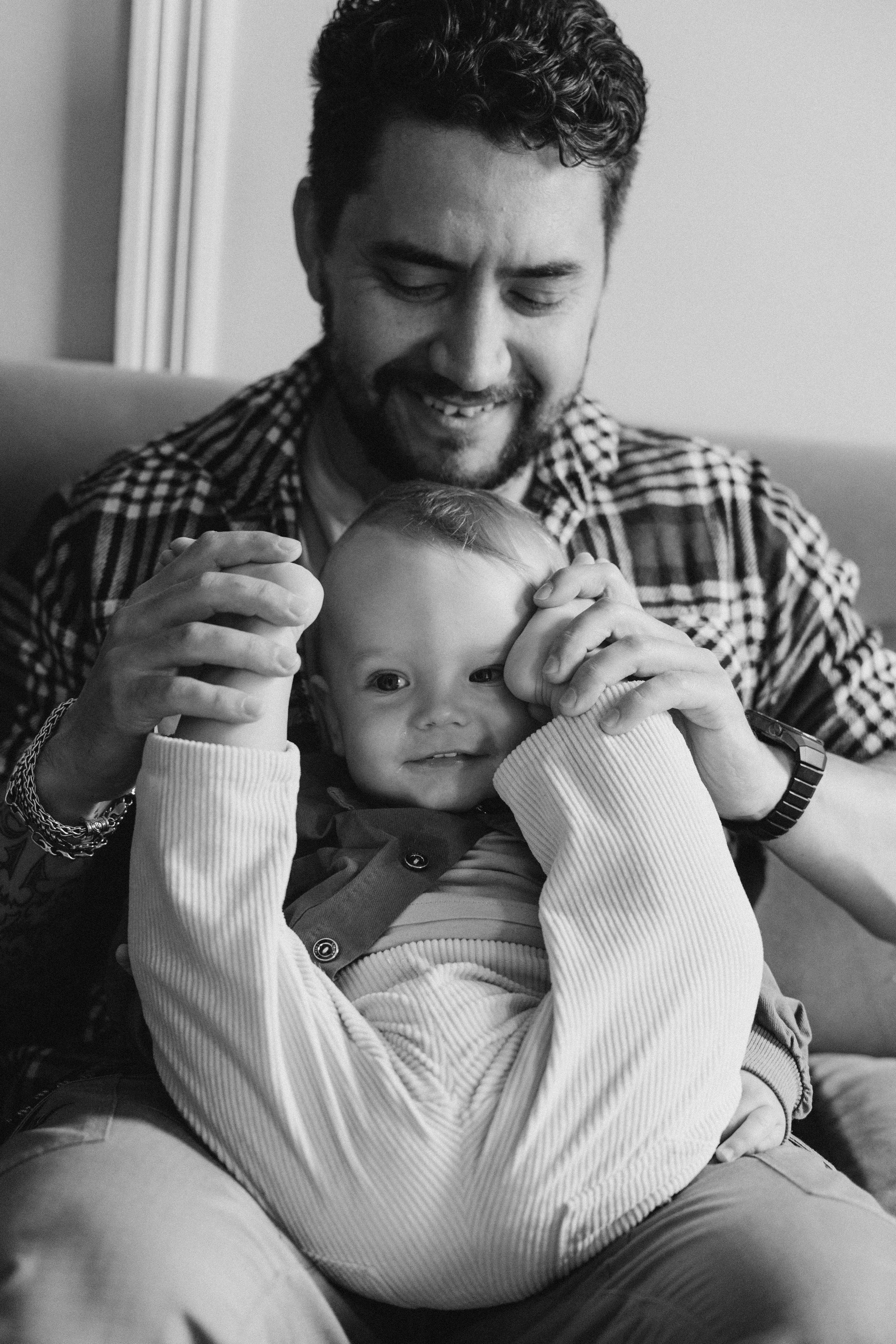 Лёве 1 годик 🎈. Фотограф Артем Бросов в Санкт-Петербурге и Дубае