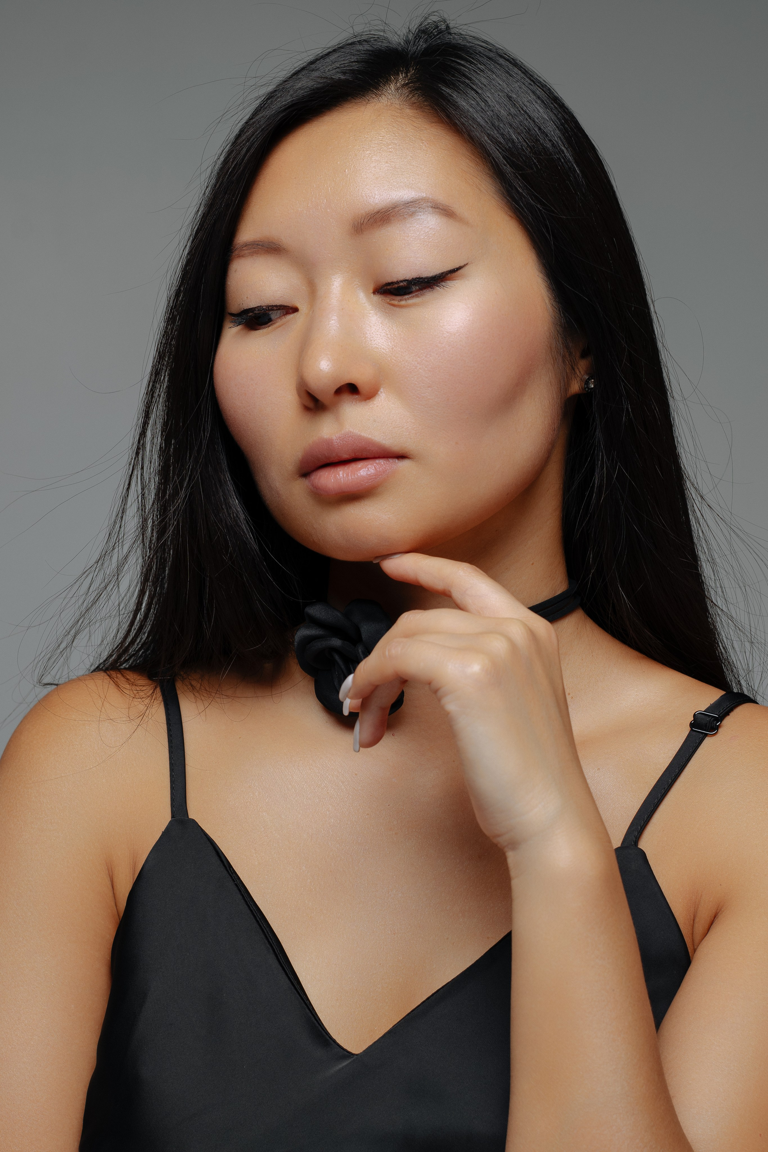 Студийная съемка