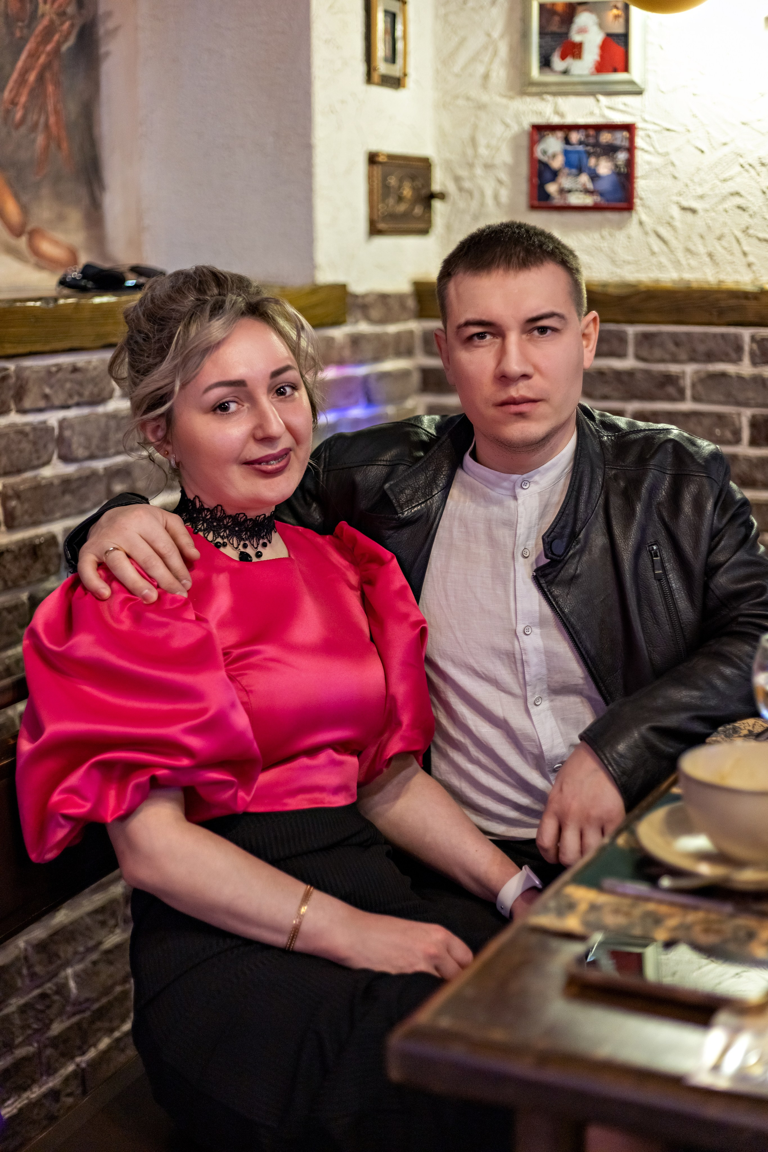 Юбилей Марины!. Фотограф Нина Пашина — Пермь