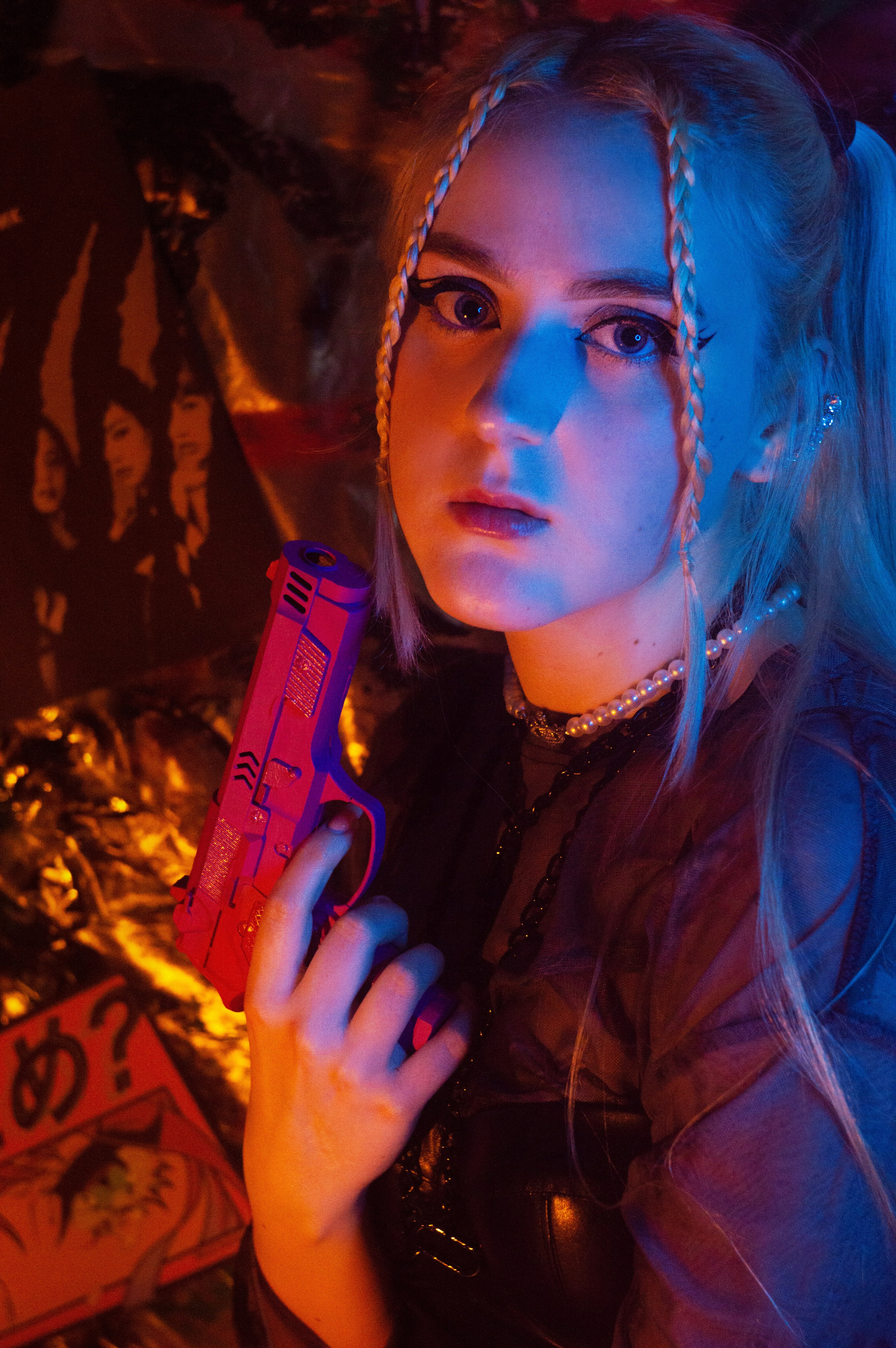 BLACKPINK. Vcut studio| Фотограф Валерия Мустаева