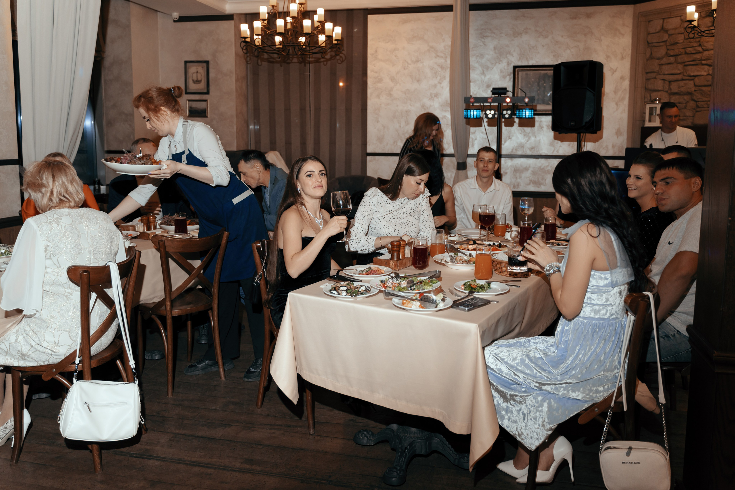 Татьяна и Степан. Фотограф Ким Наталья в Красноярске