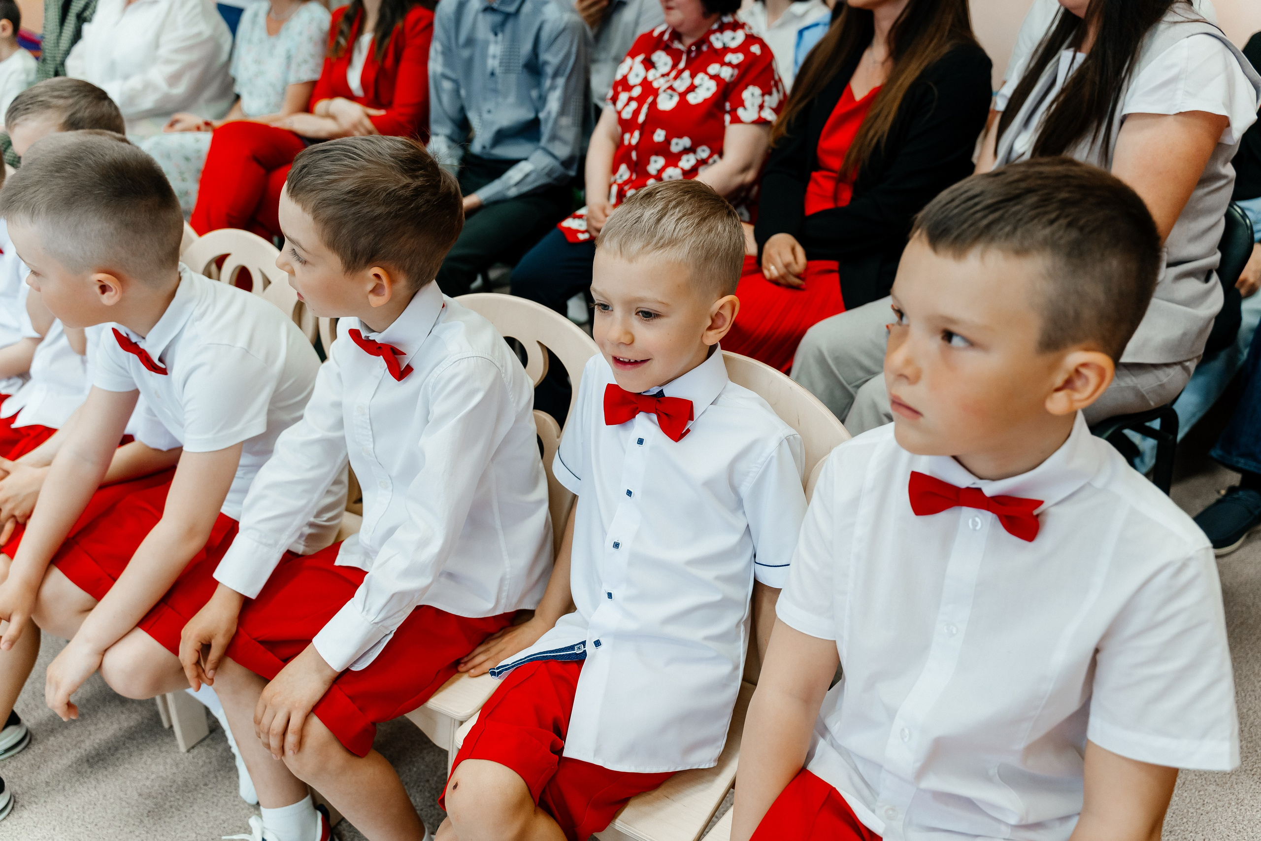 Репортаж с выпускного. Пример 3. Фотограф Ким Наталья в Красноярске