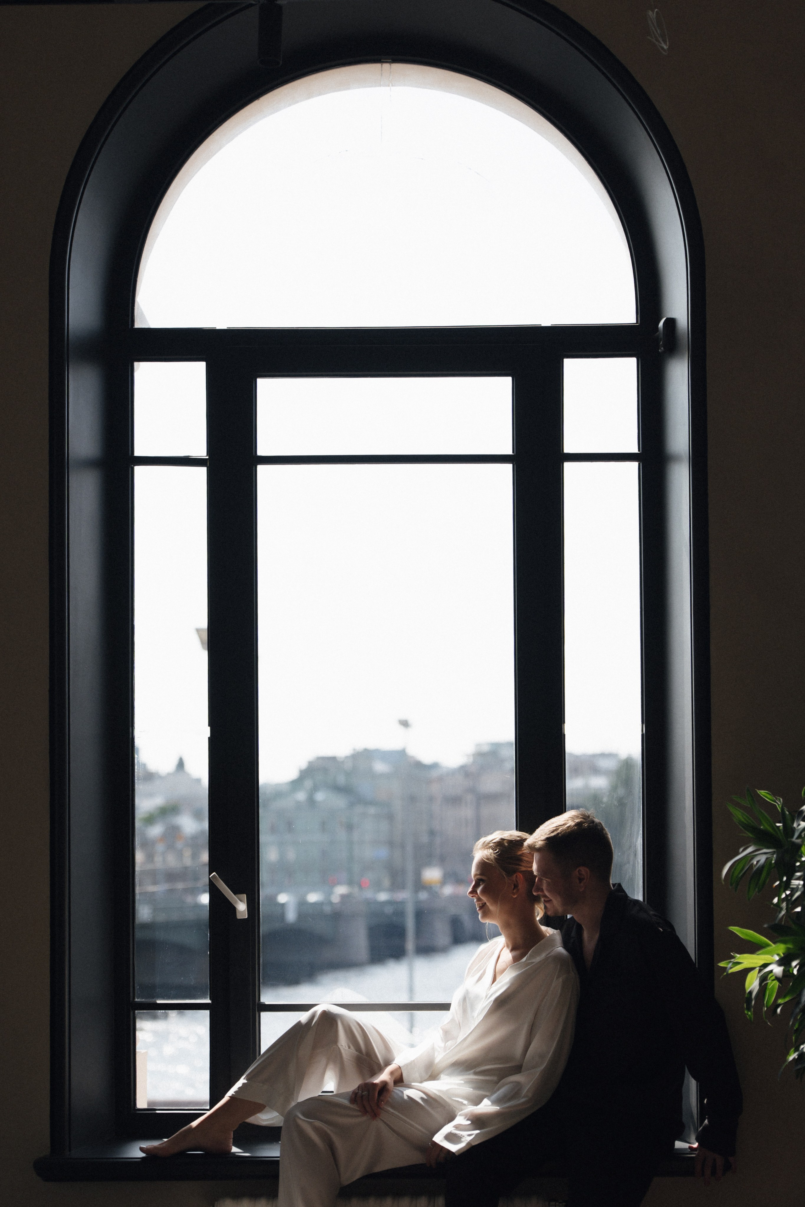 Dom. Фотограф в Санкт-Петербурге Александр Дымов