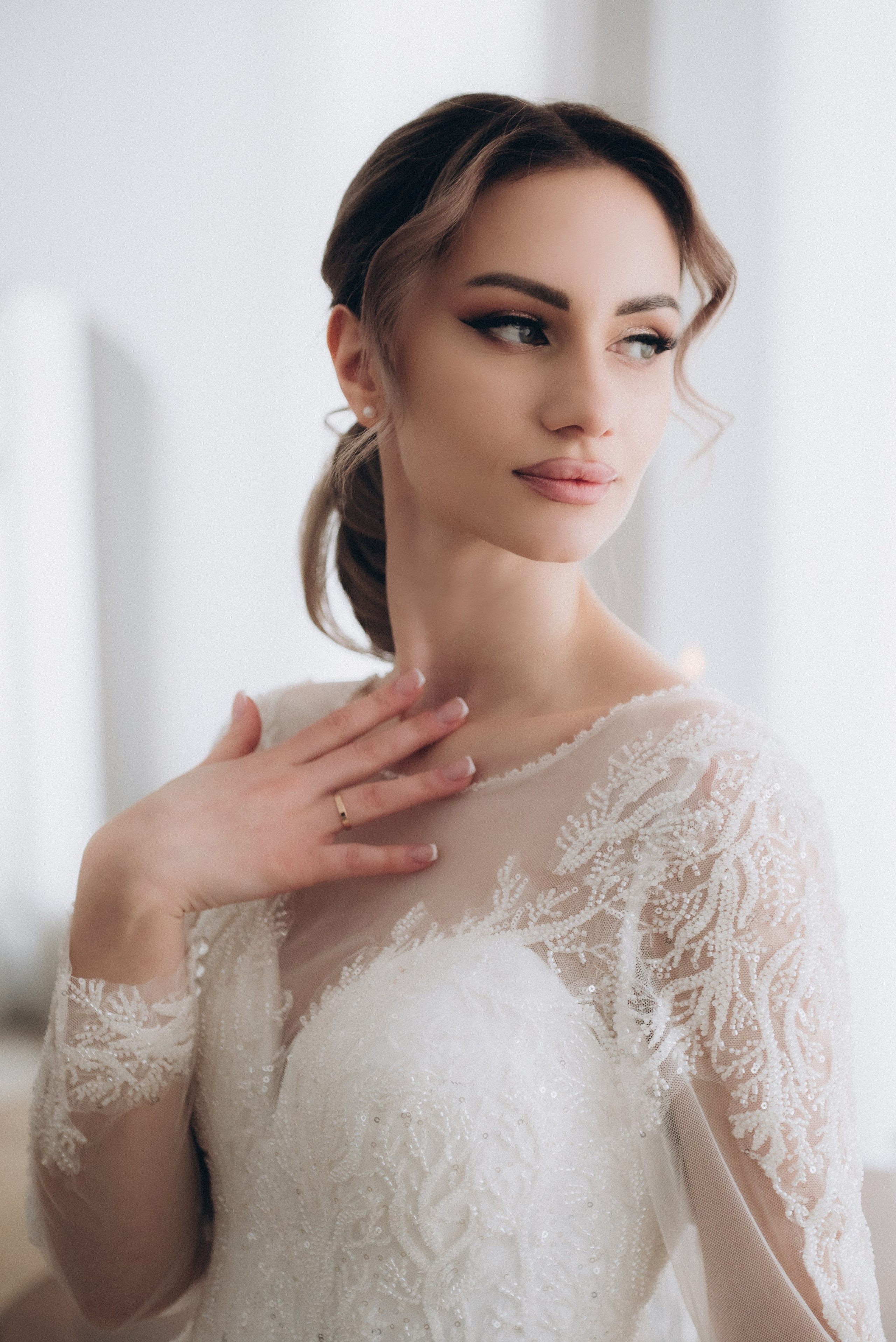 Максим и Ася. Суханова Регина Фотограф Сергиев Посад