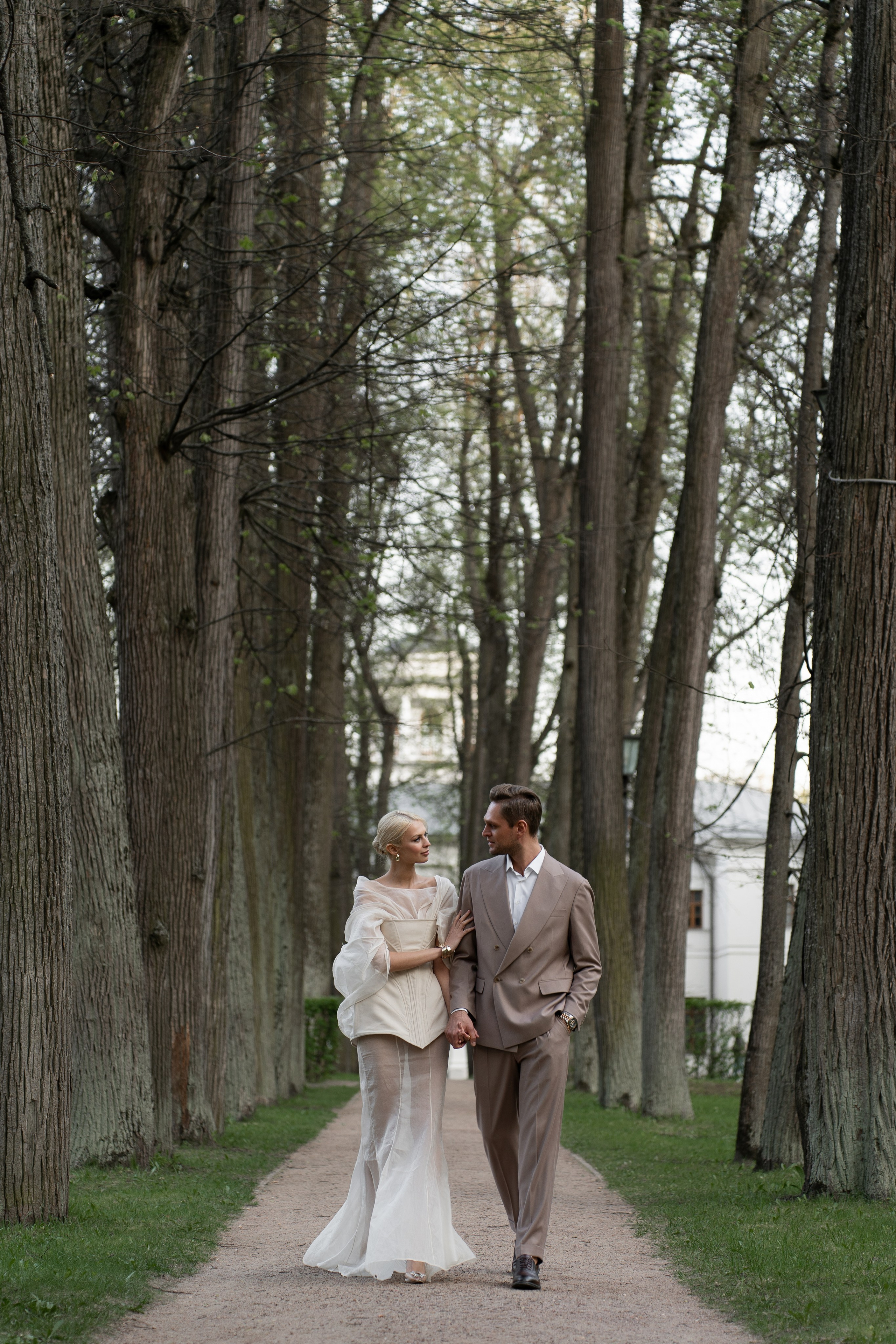 Андрей & Марина. Главная