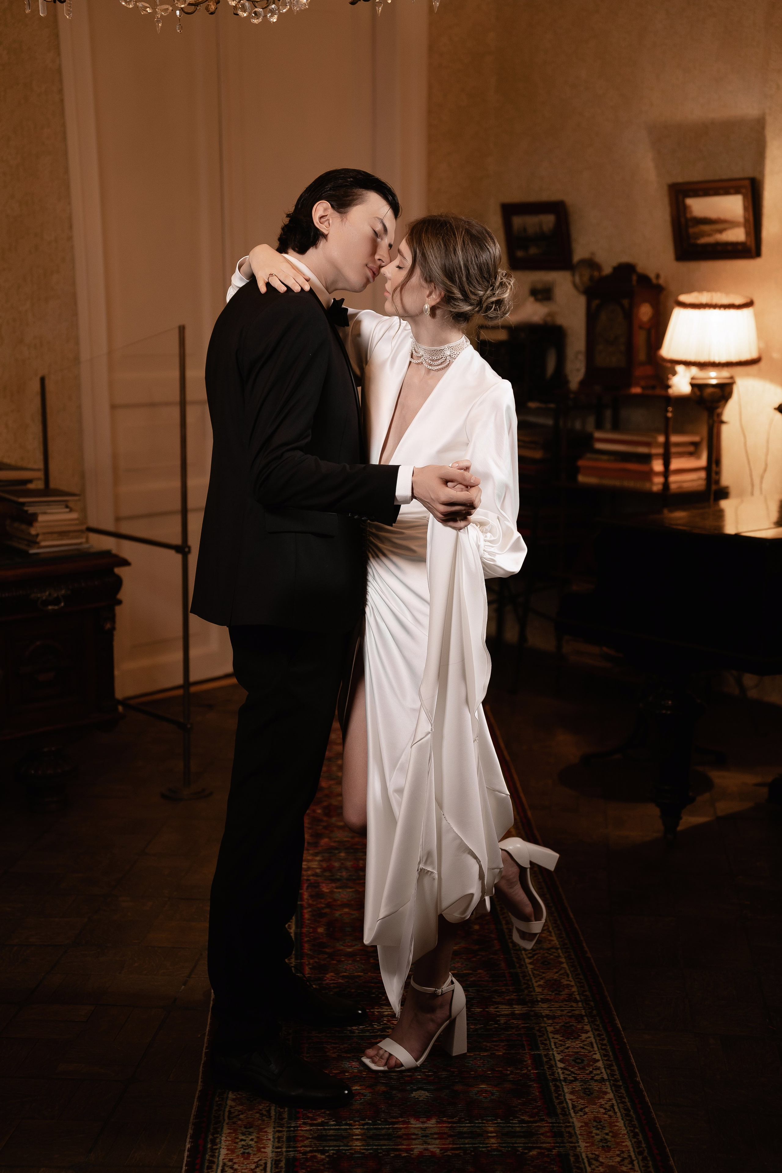 Влад & Анна. Главная