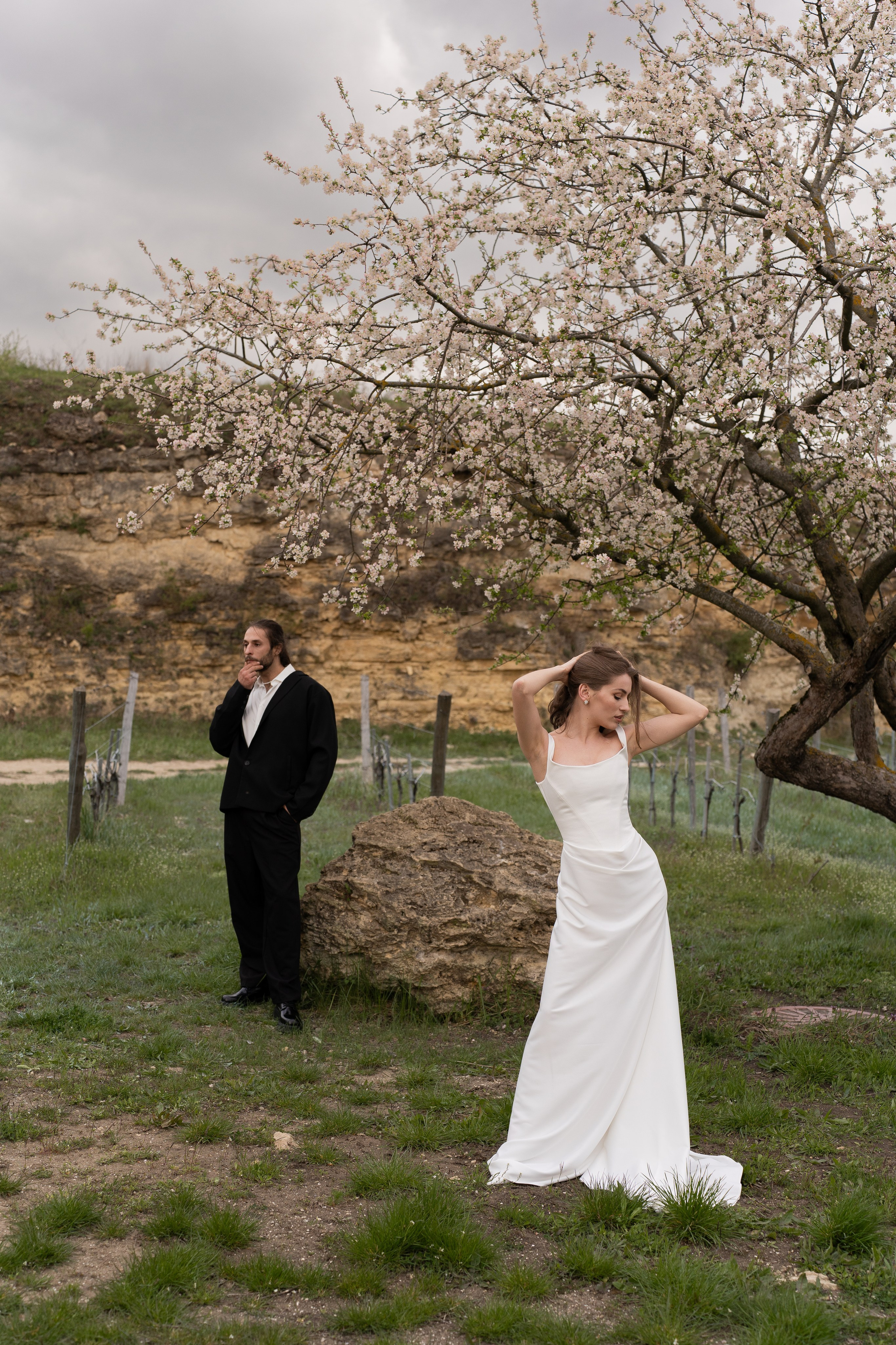 Артур & Александра. Главная