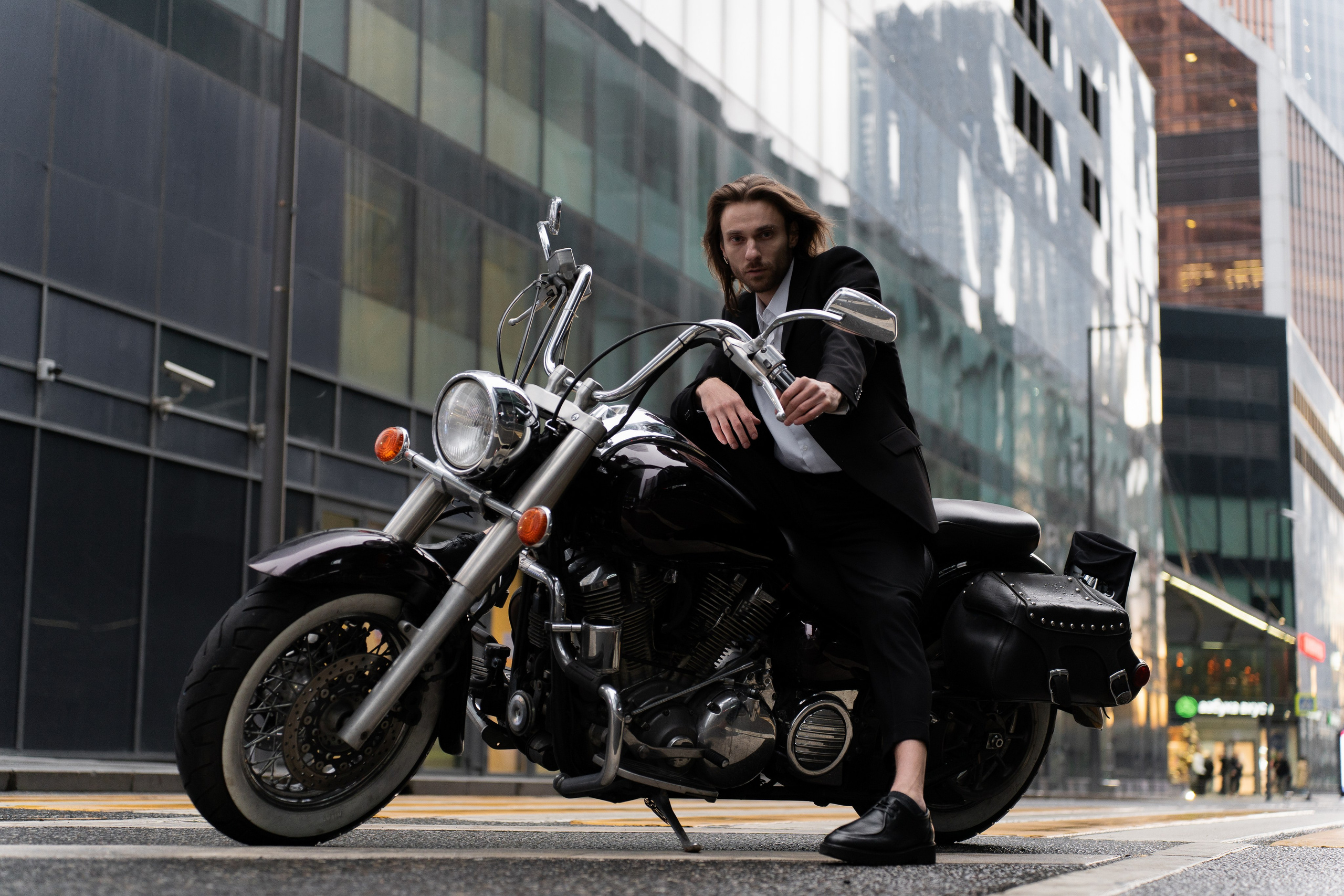 Клим & Полина. Главная