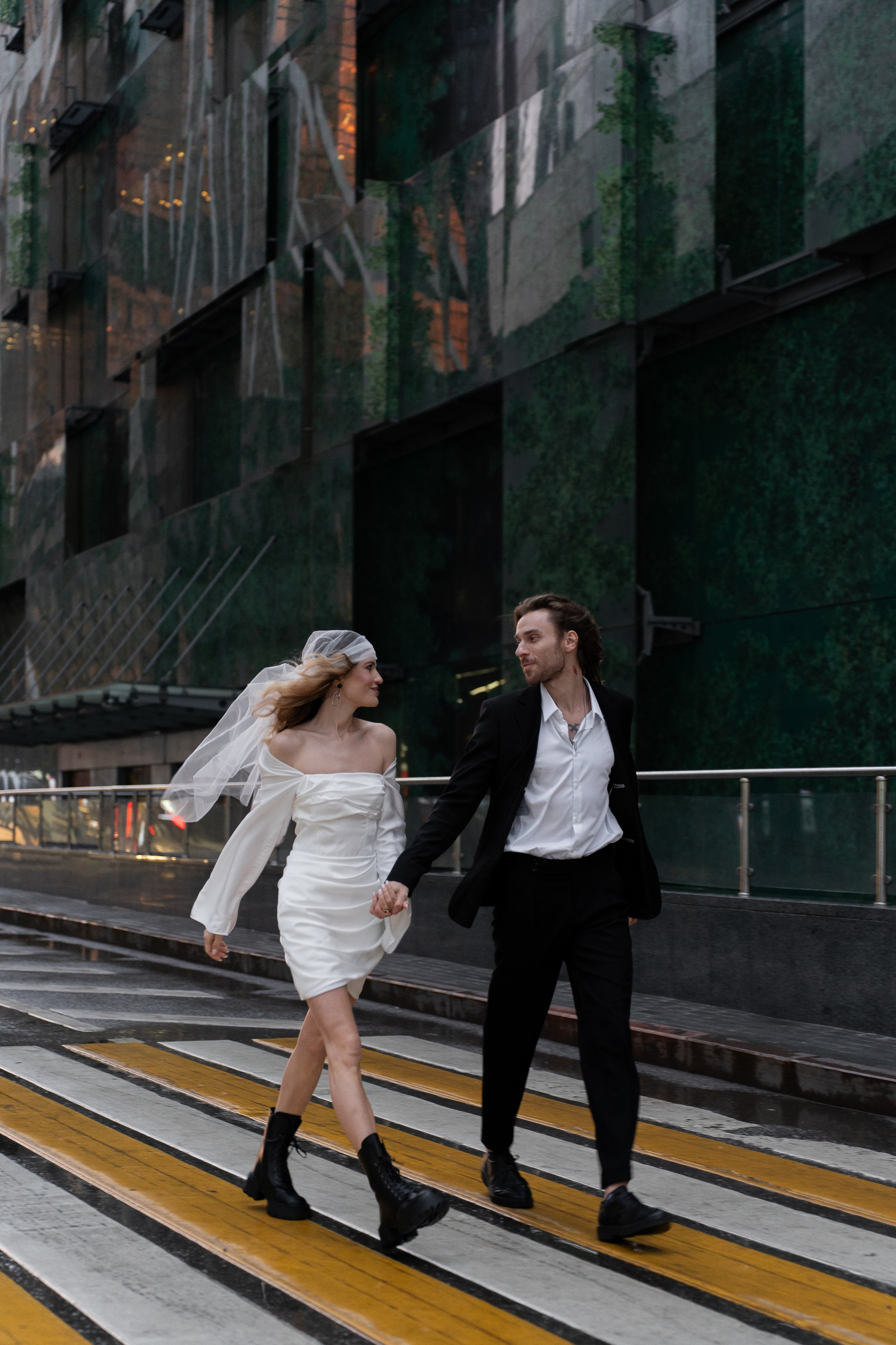 Клим & Полина. Главная