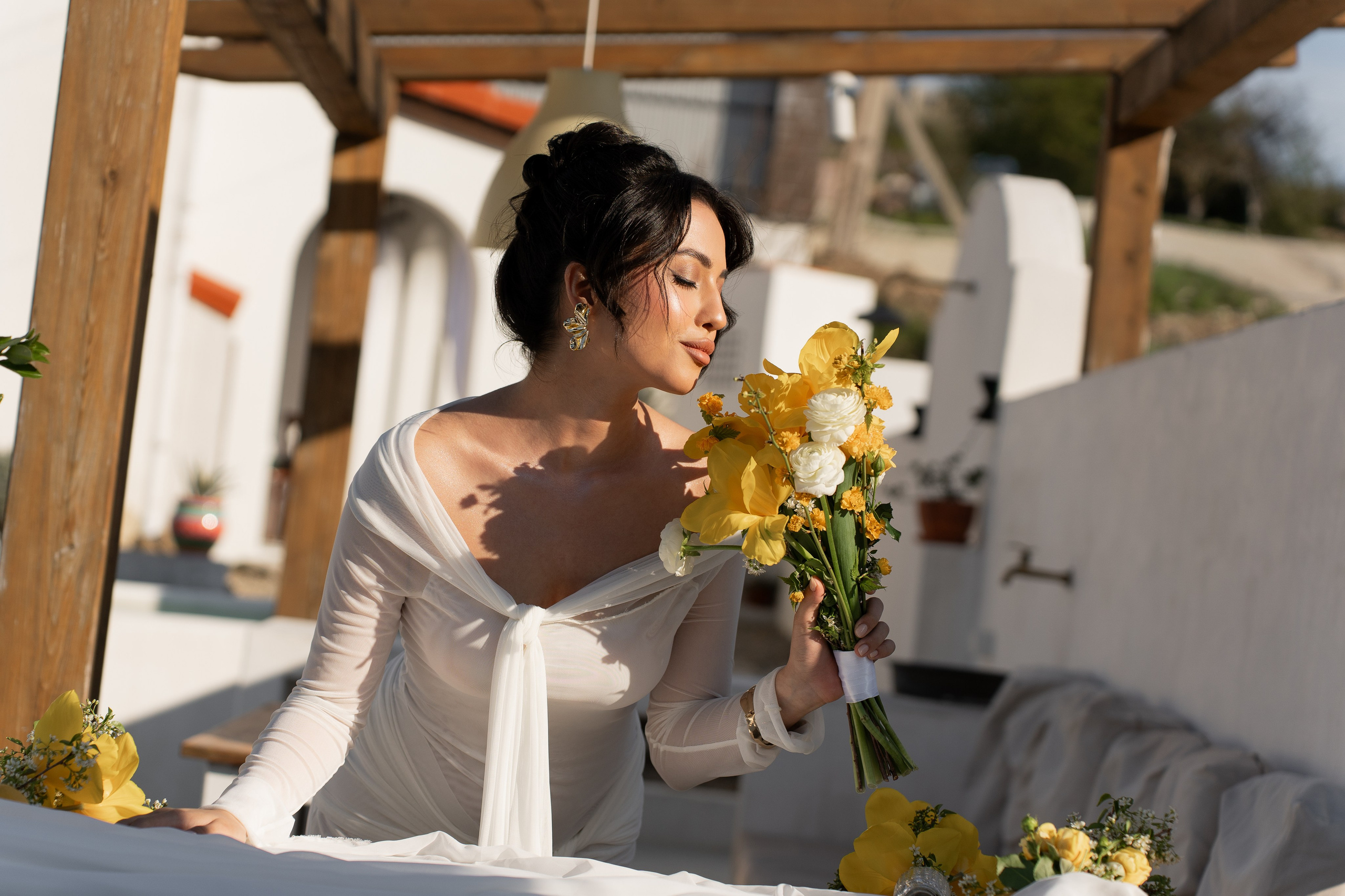 Иван & Самира. Главная