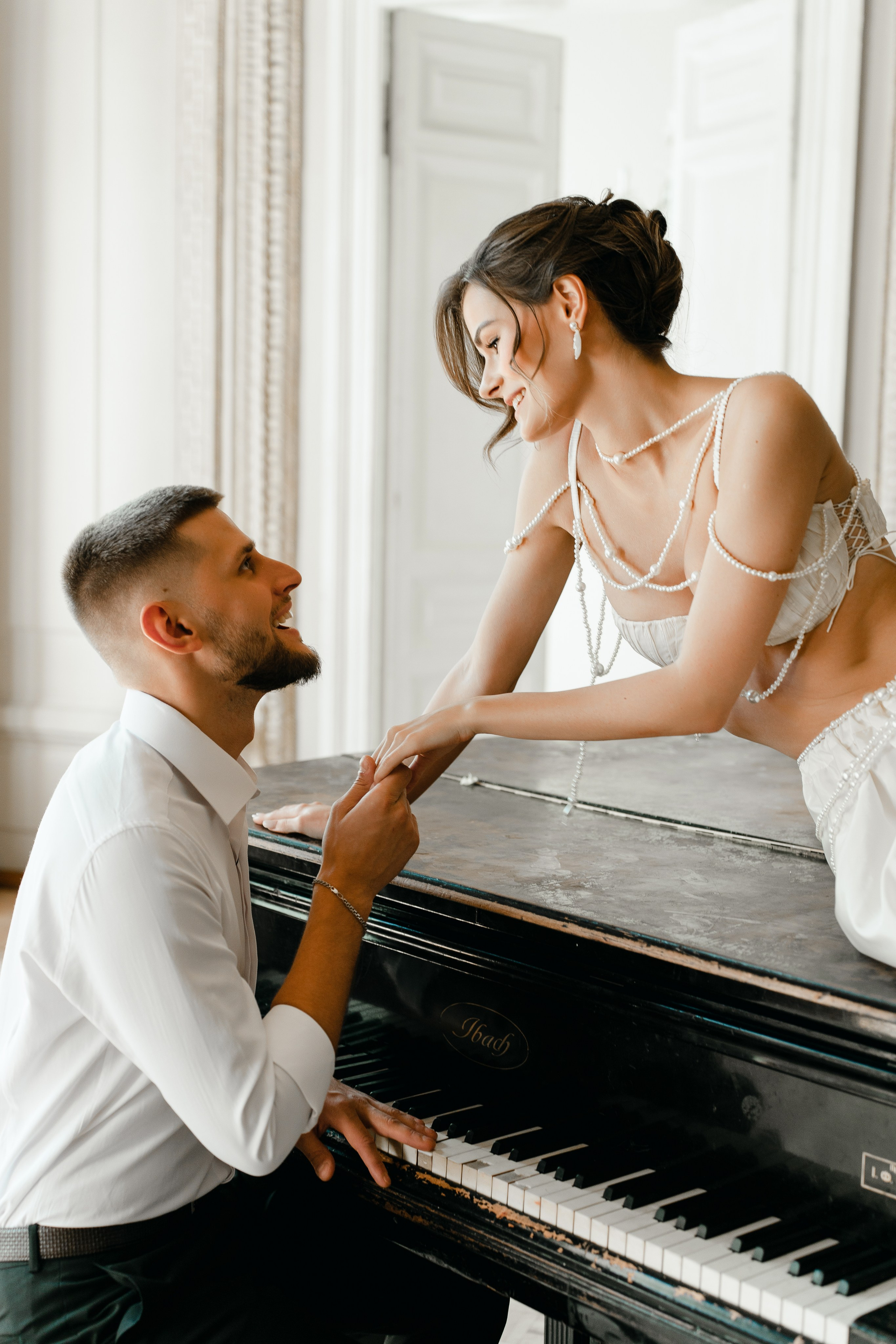 Даниил & Анна. Главная