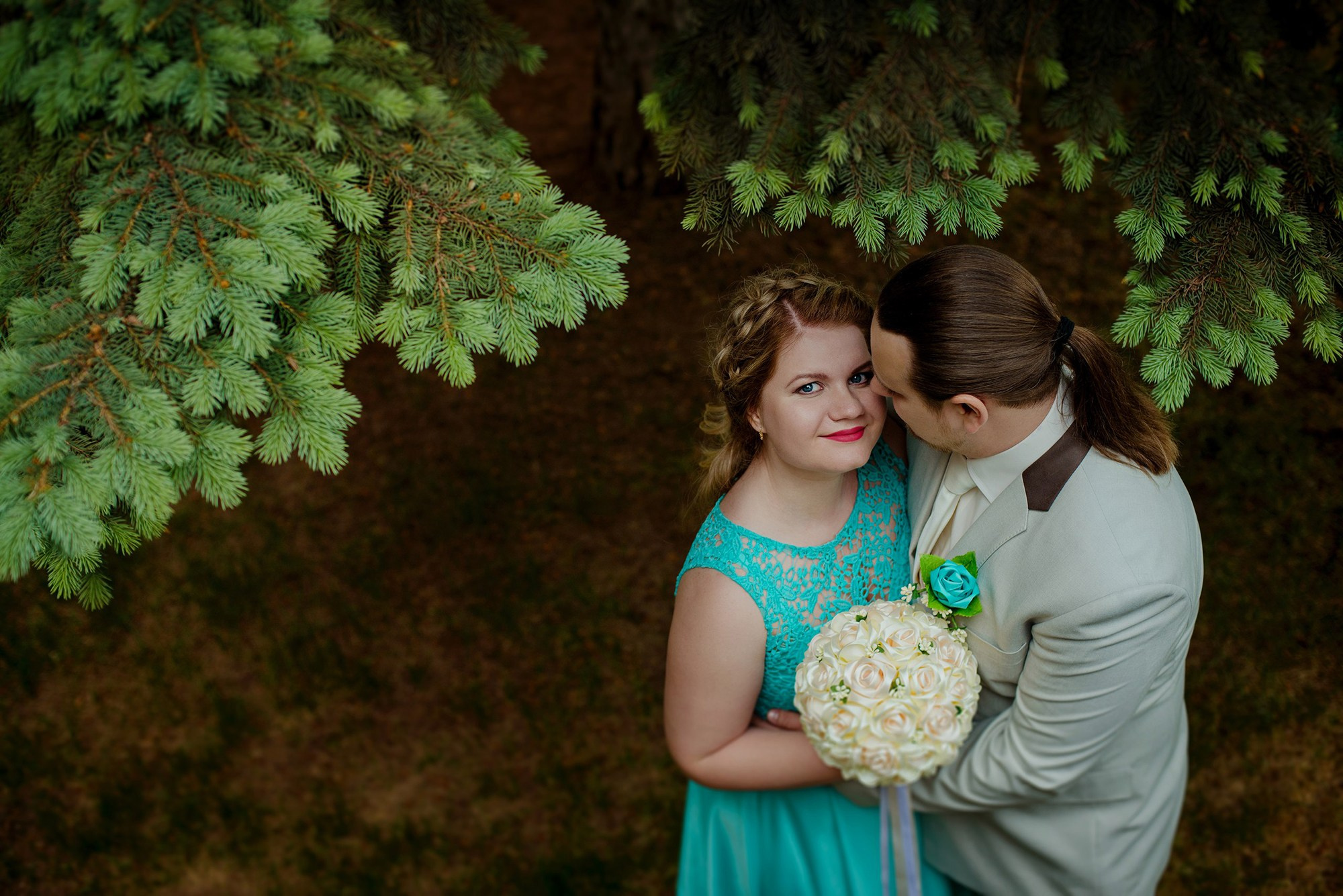 Королева Елена Свадебный и семейный фотограф в Туле