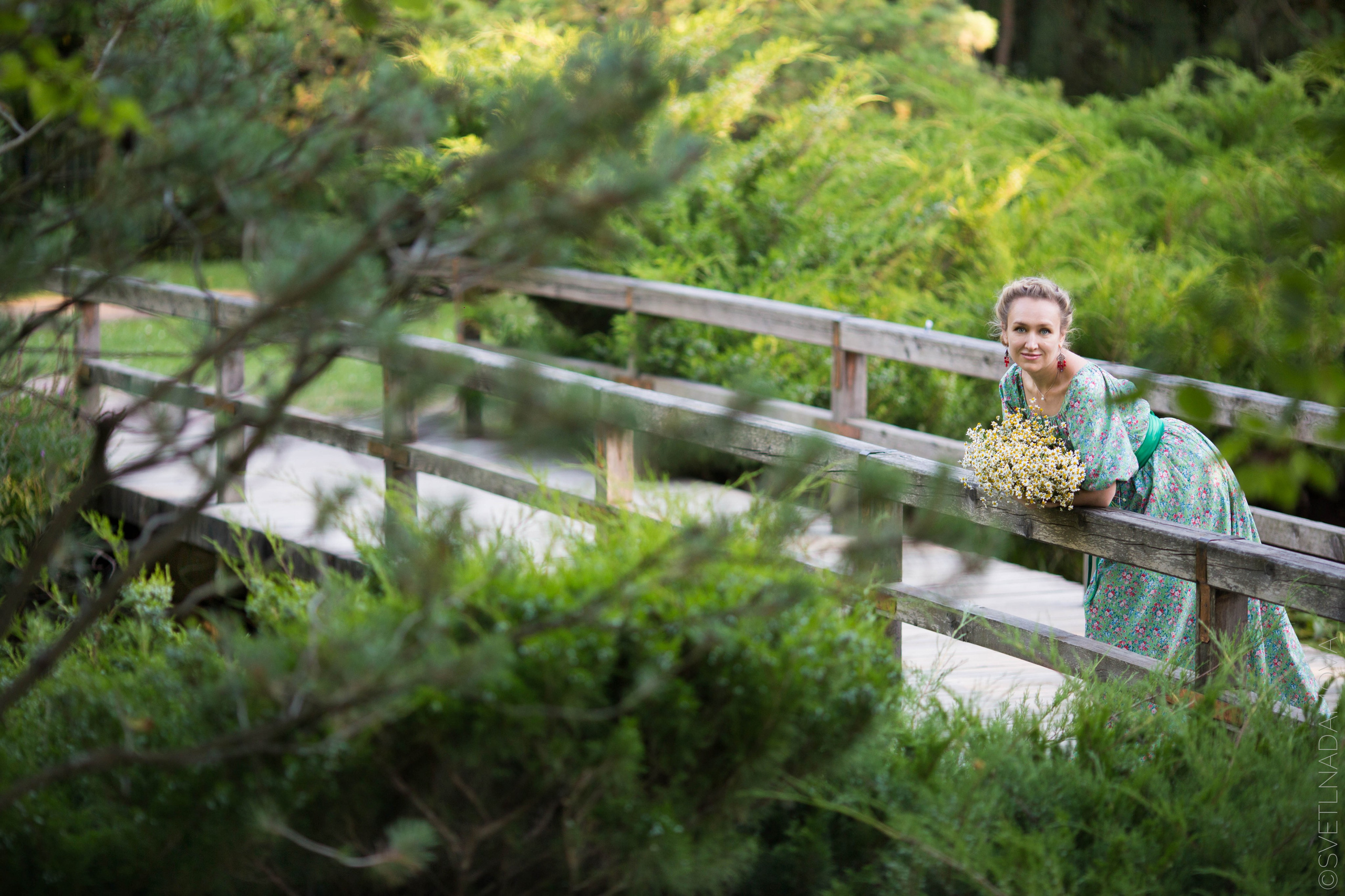 Детский и семейный фотограф в Москве и Подмосковье Светлана Адамова