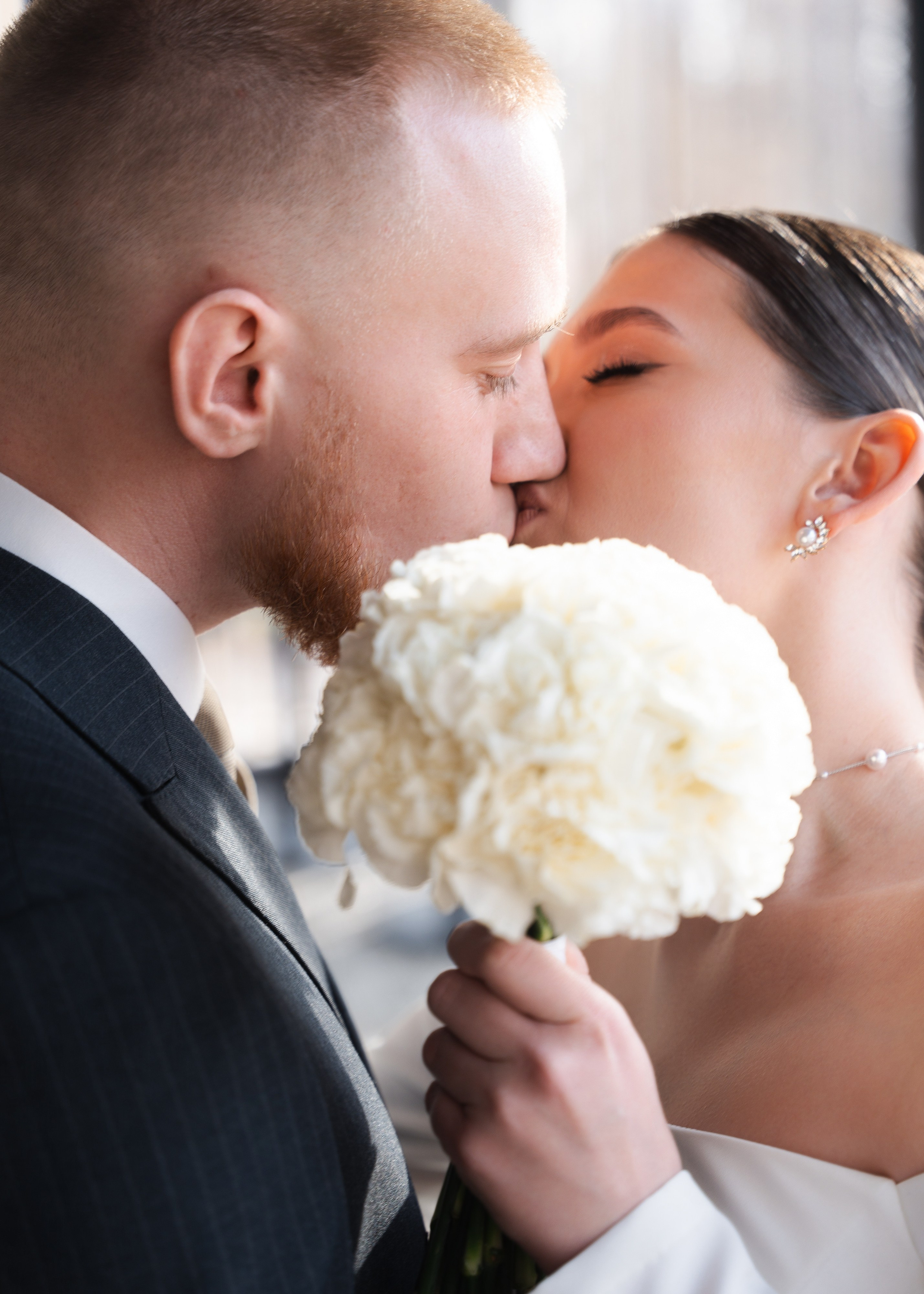 Ирина и Егор. Фотограф Хабаровск