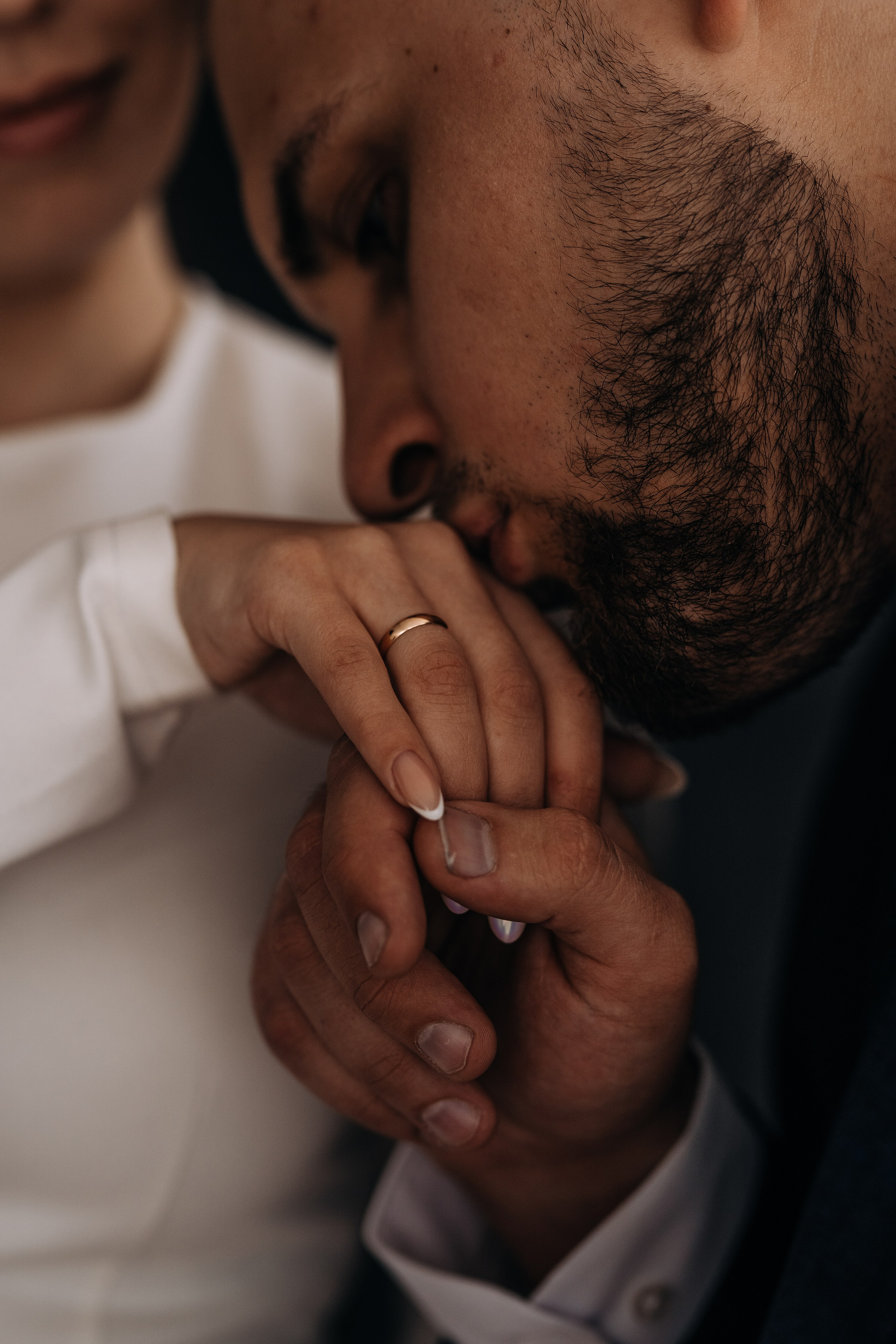 Евгений и Анастасия. Искренний фотограф